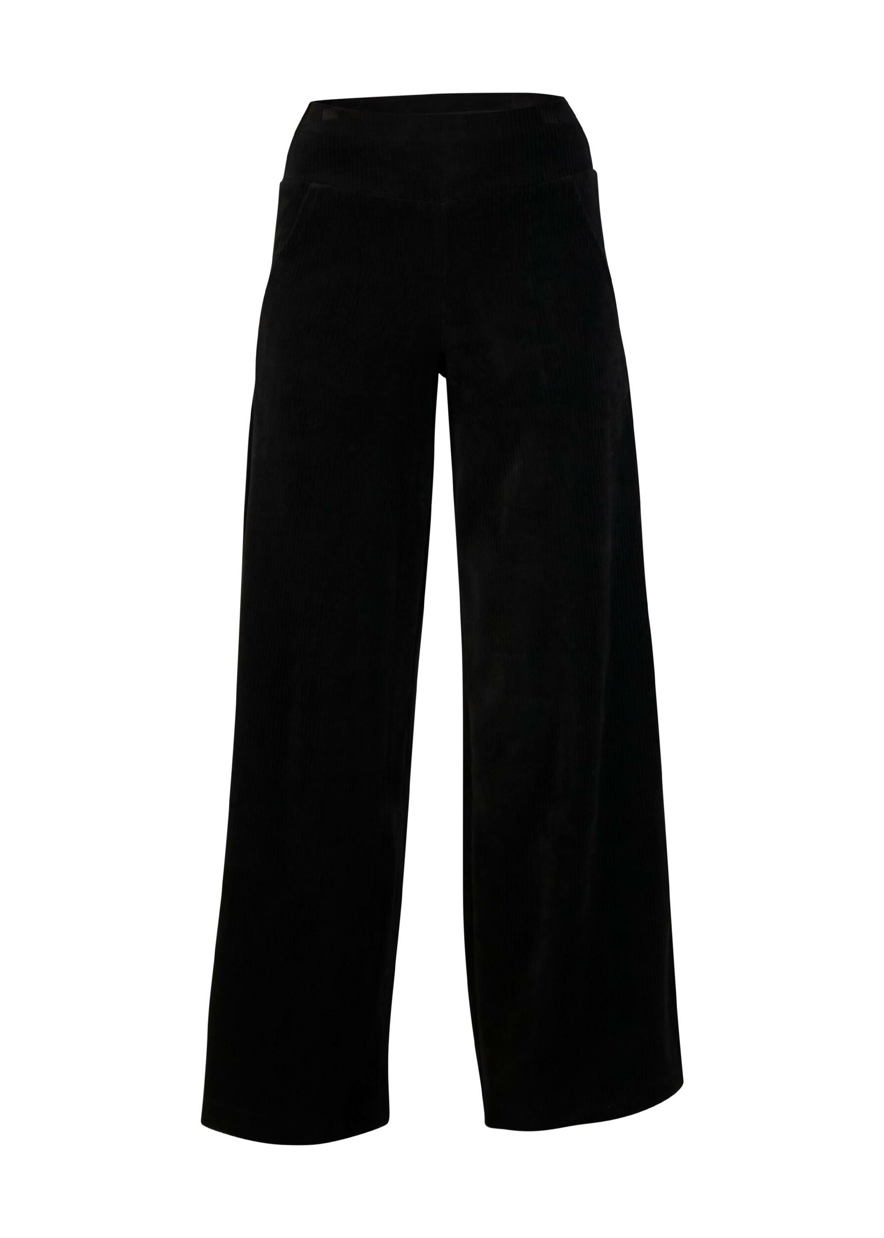 Pantalon-Jolly-Marleen-fine-needle-black-velours-coton-biologique-polyester-recyclé-Blutsgeschwister05