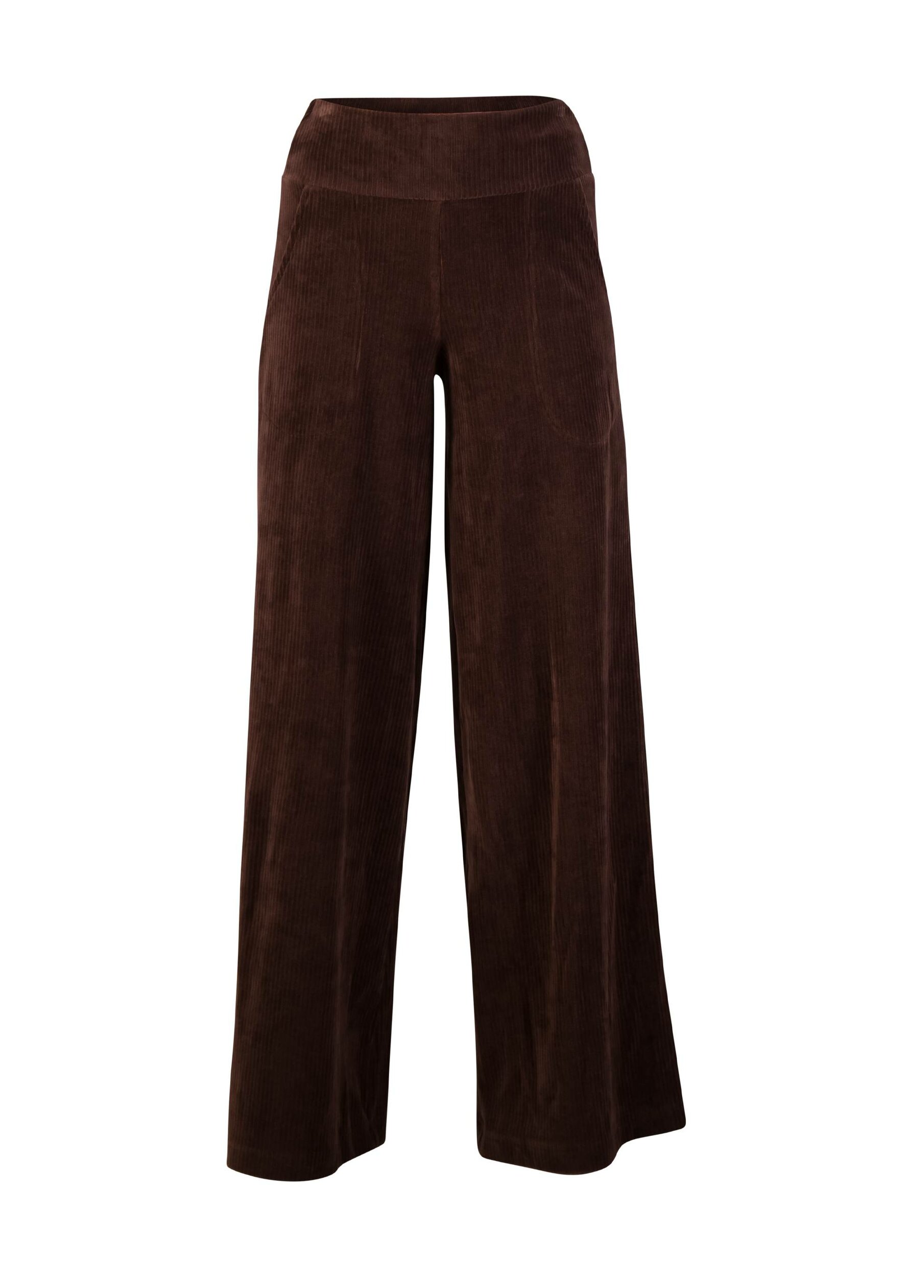 Pantalon-Jolly-Marleen-fine-needle-brown-velours-coton-biologique-polyester-recyclé-Blutsgeschwister05