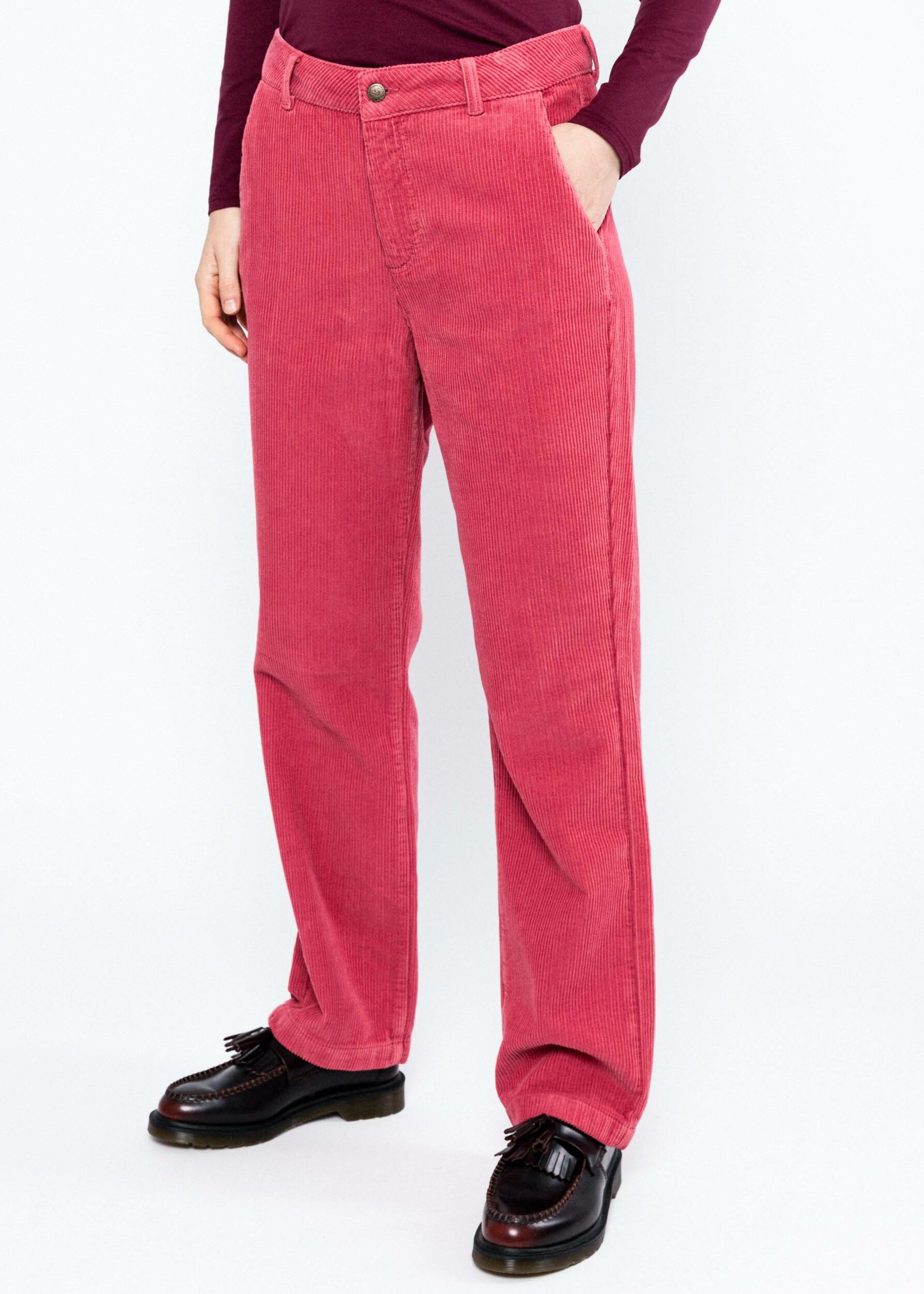 Pantalon-cordially-yours-soft-corduroy-rose-velours-coton-biologique-Blutsgeschwister03