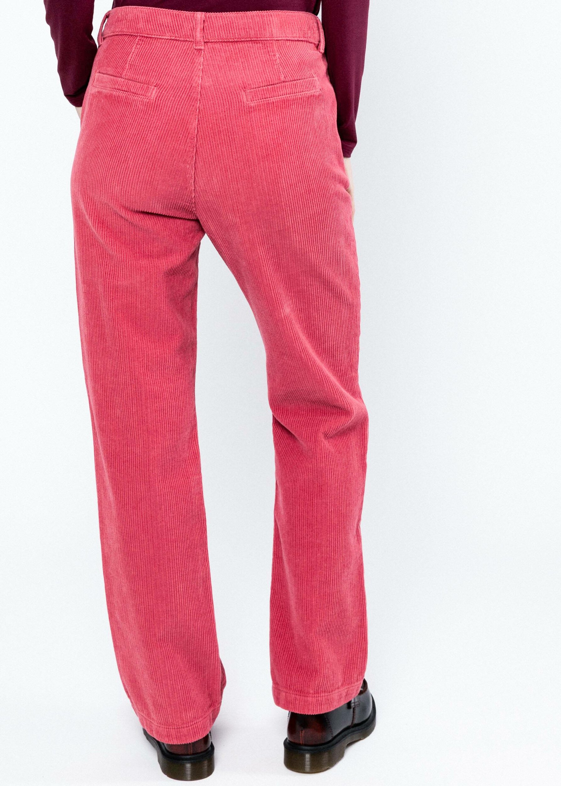 Pantalon-cordially-yours-soft-corduroy-rose-velours-coton-biologique-Blutsgeschwister04