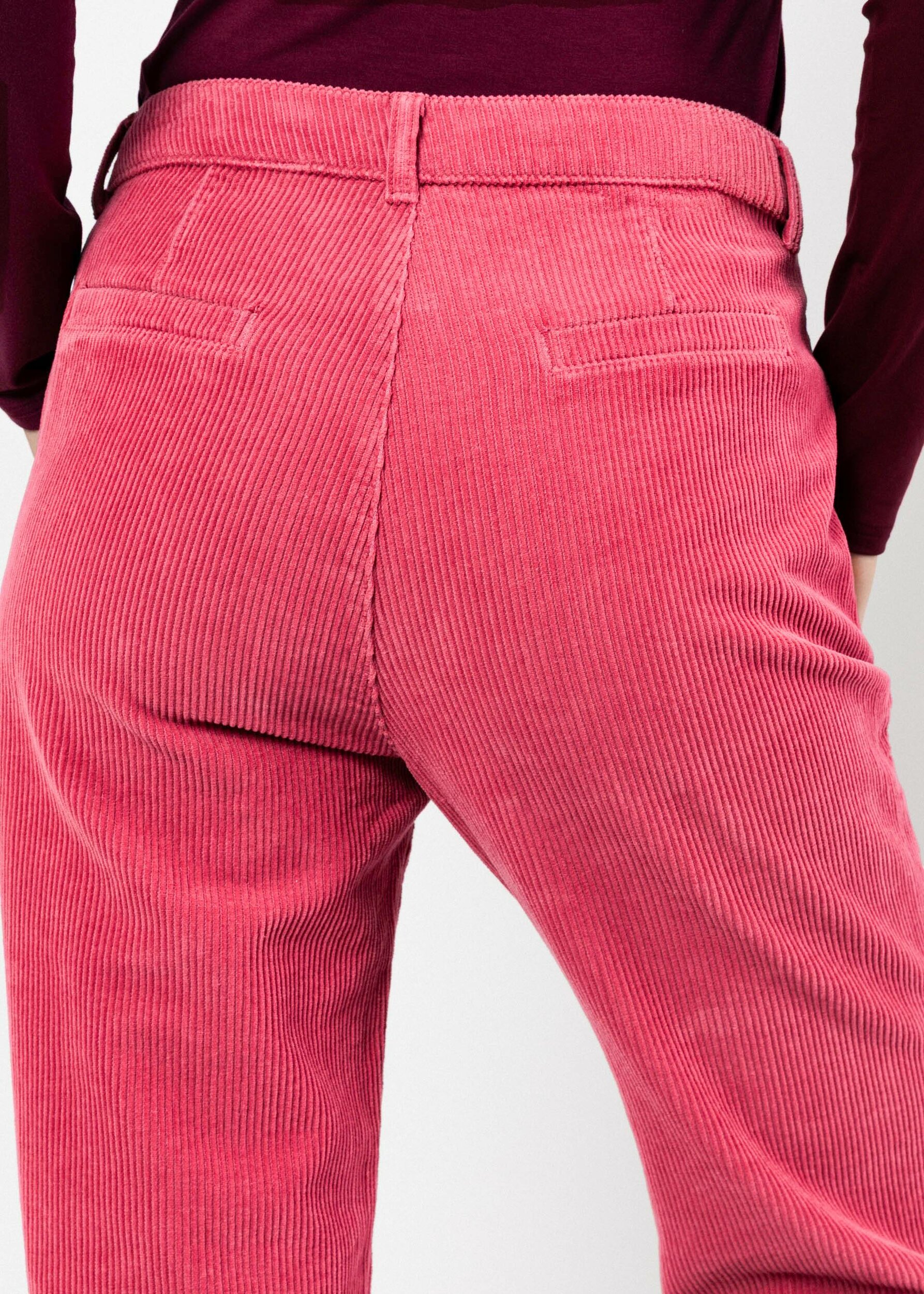 Pantalon-cordially-yours-soft-corduroy-rose-velours-coton-biologique-Blutsgeschwister06