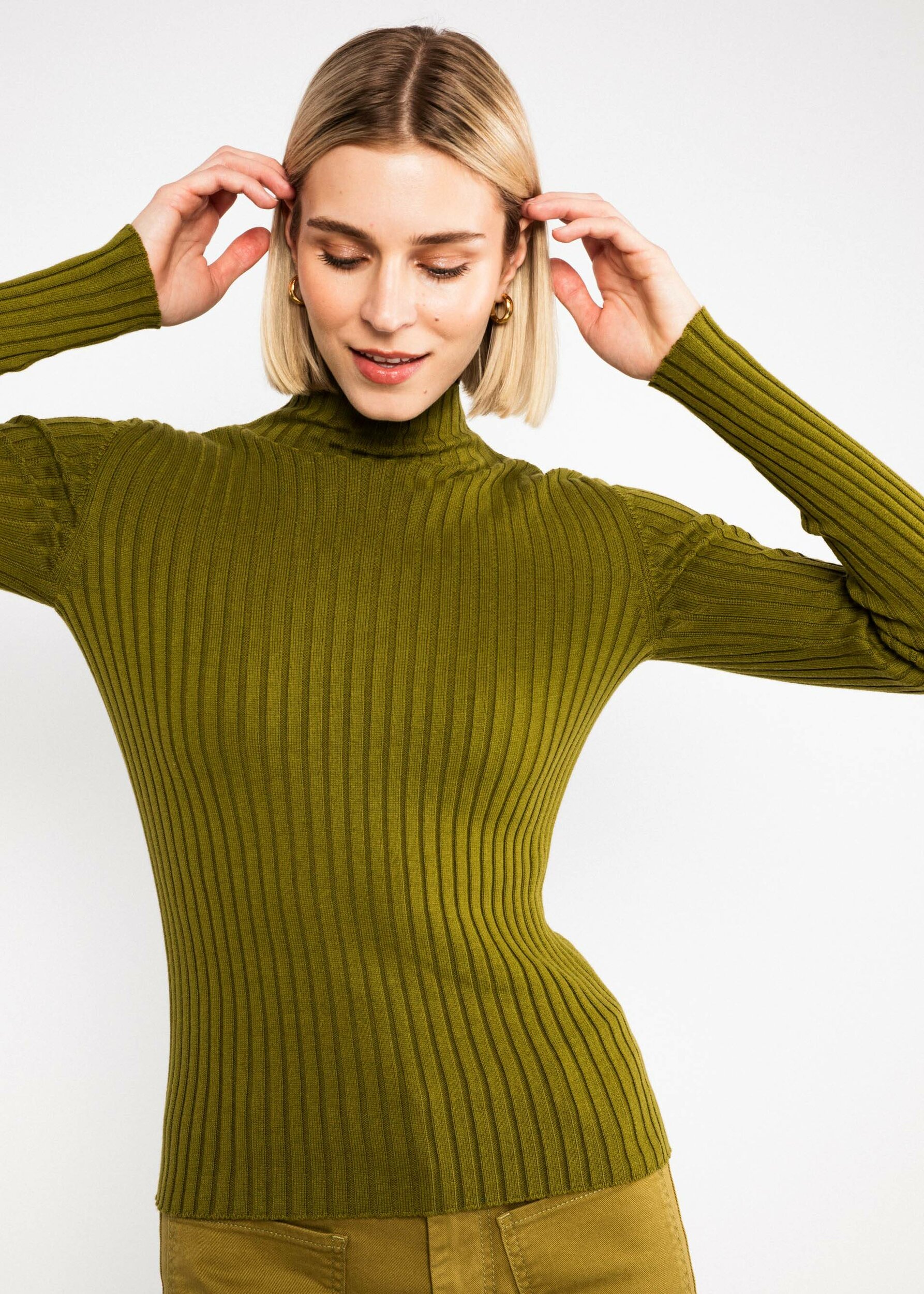 Sous-pull-jazz-chill-apple-juice-vert-coton-biologique-tencel-Blutsgeschwister01