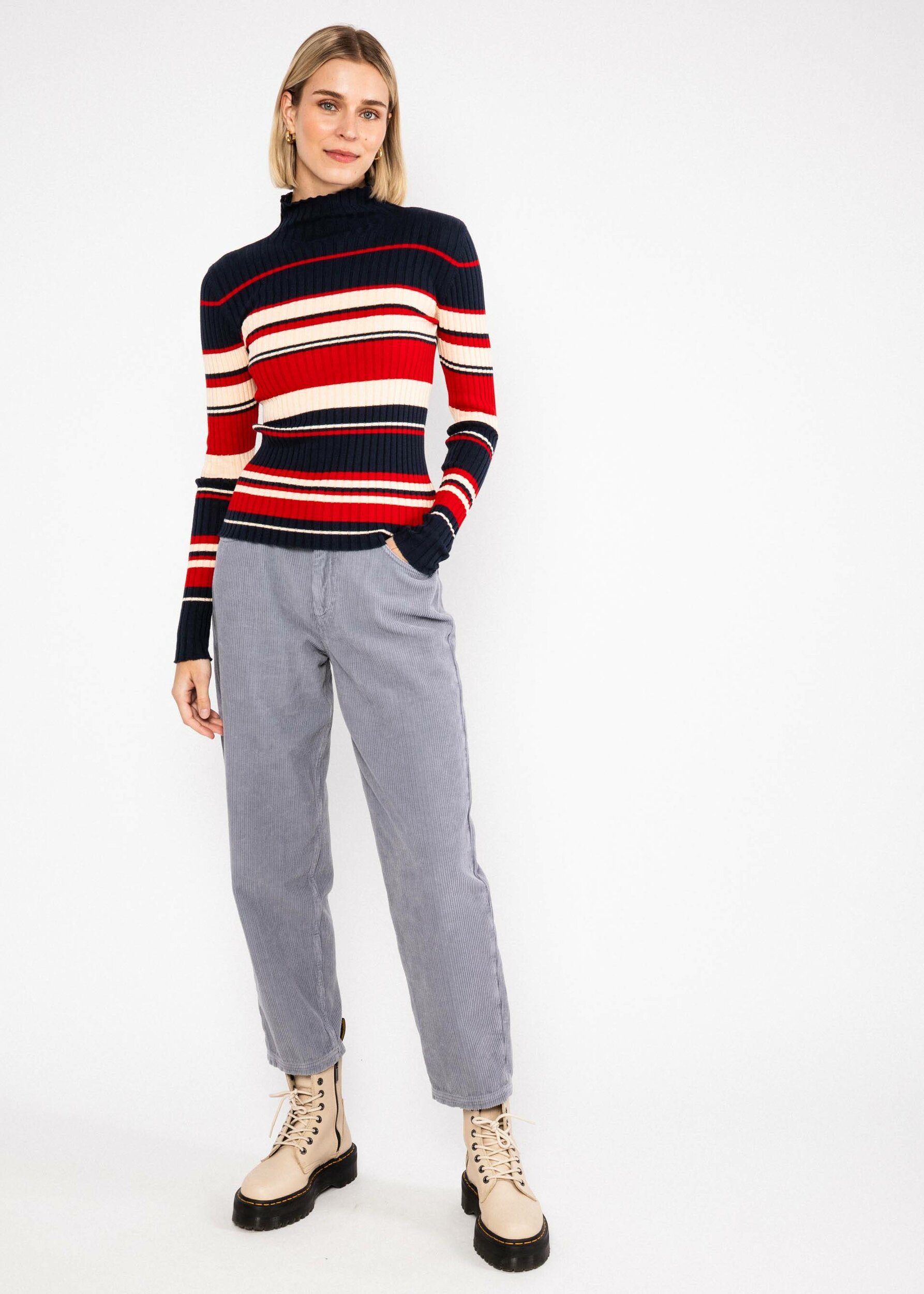 Sous-pull-jazz-chill-out-vintage-varsity-stripe-coton-biologique-Tencel-Blutsgeschwister05
