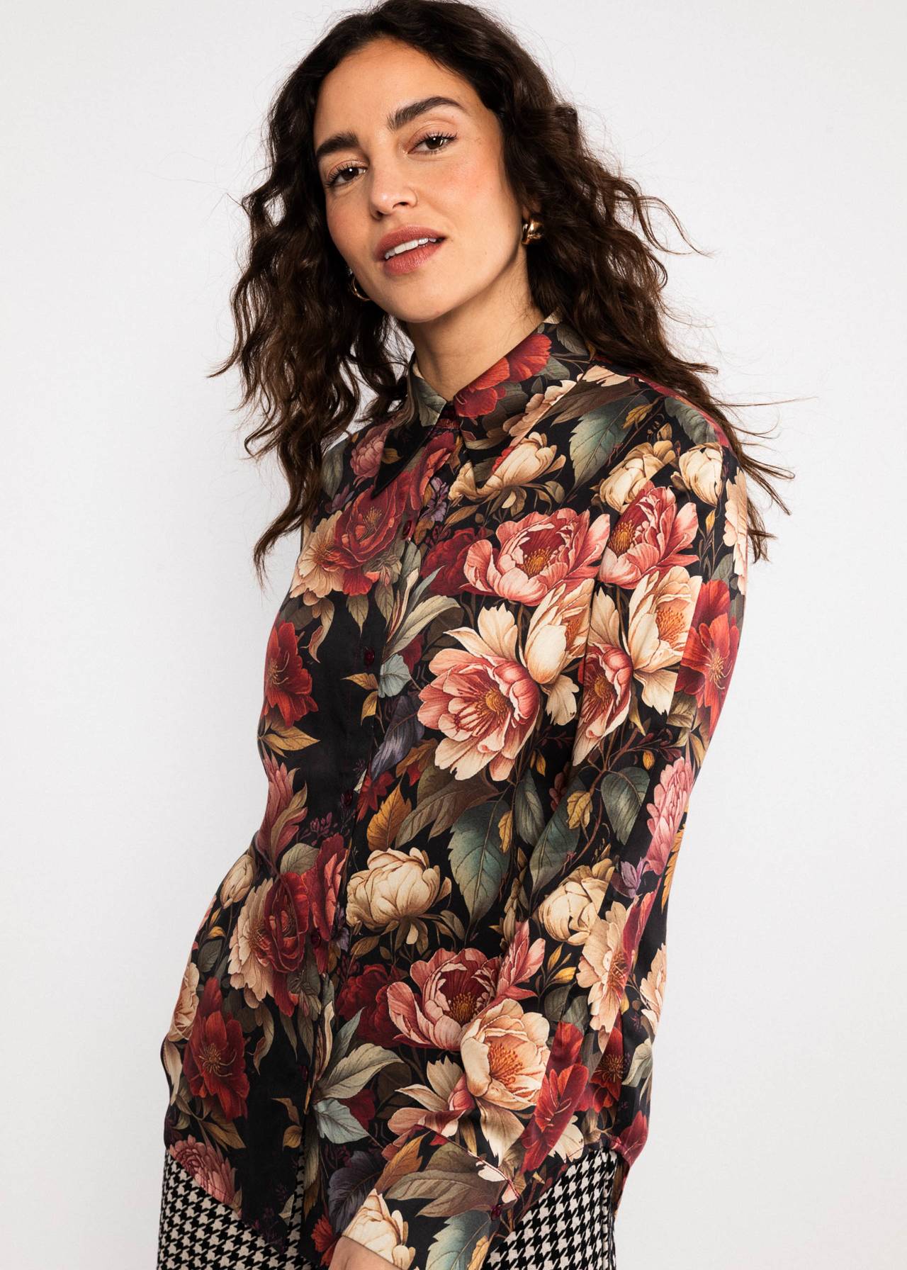 Chemisier-liora-silva-florum-tencel-Blutsgeschwister01