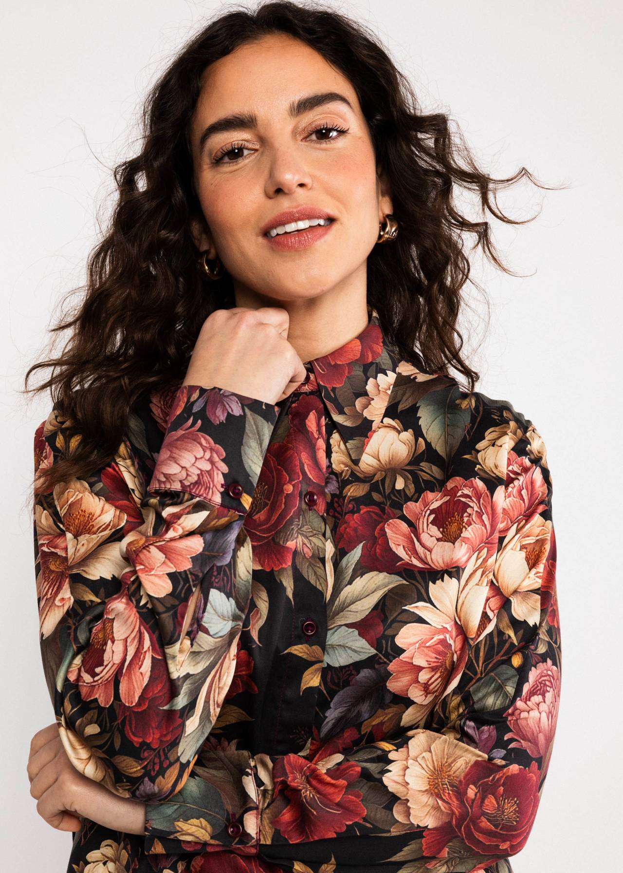Chemisier-liora-silva-florum-tencel-Blutsgeschwister04