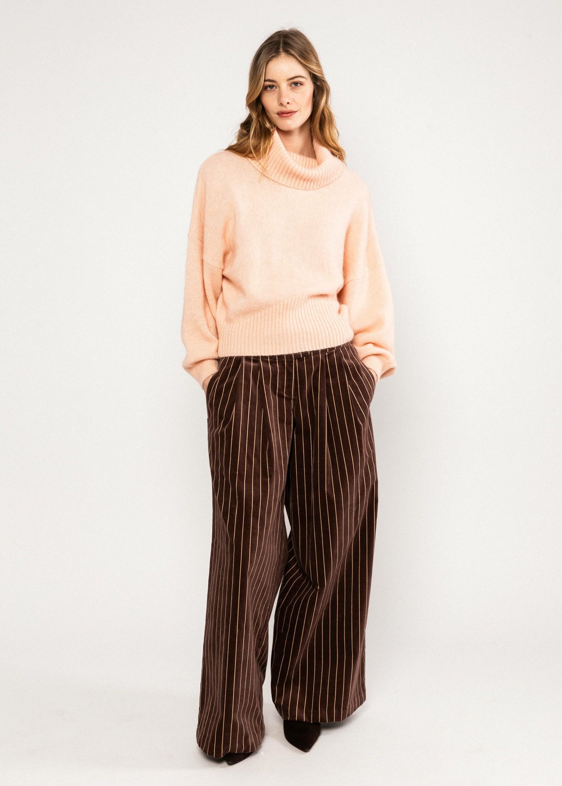 Pull-thaleia-opus-floris-lilas-polyamide recycle-laine-alpaca-viscose-ecovero-Blutsgeschwister05