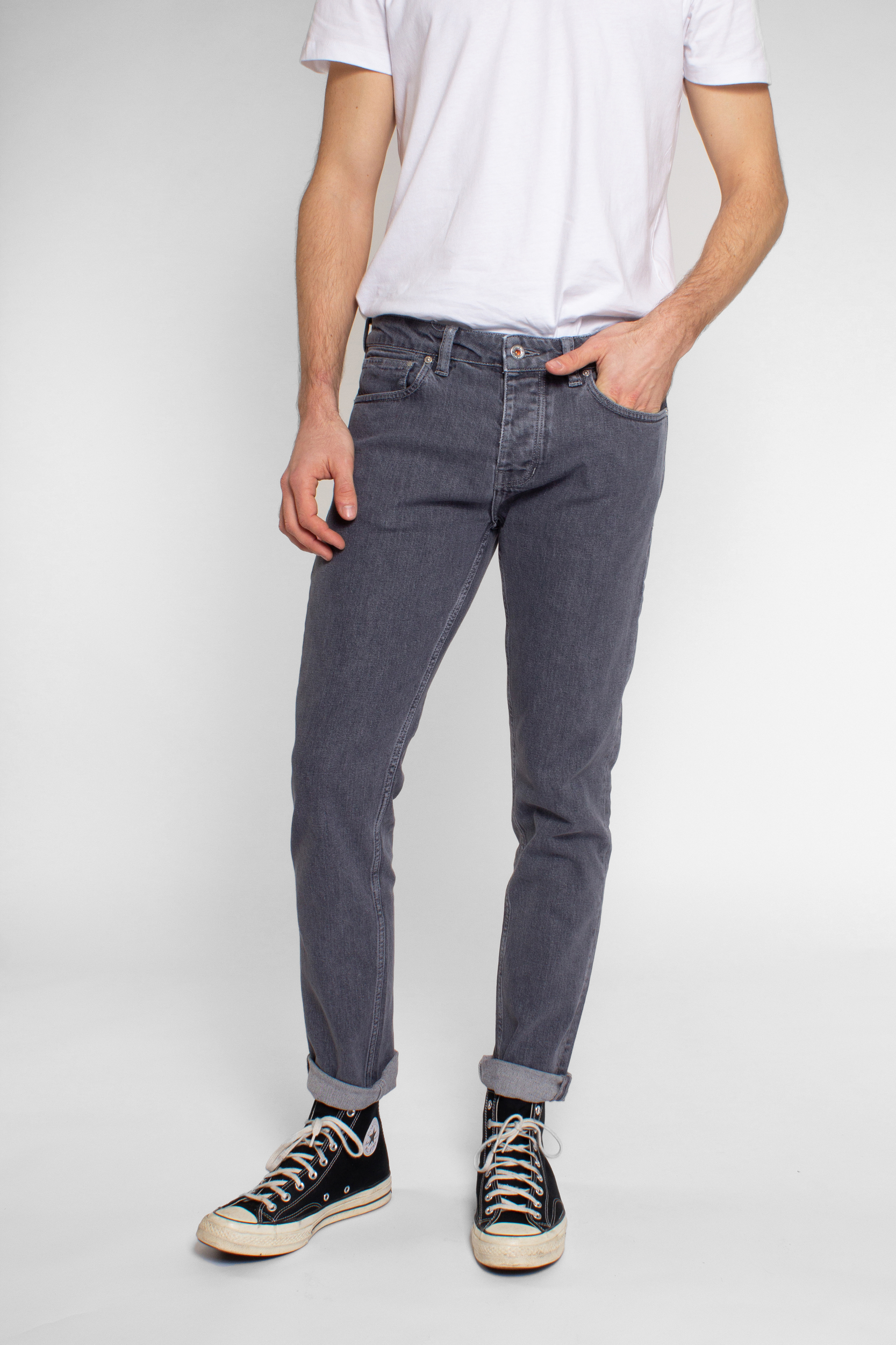 Jeans Slim Jamie - Kuyichi