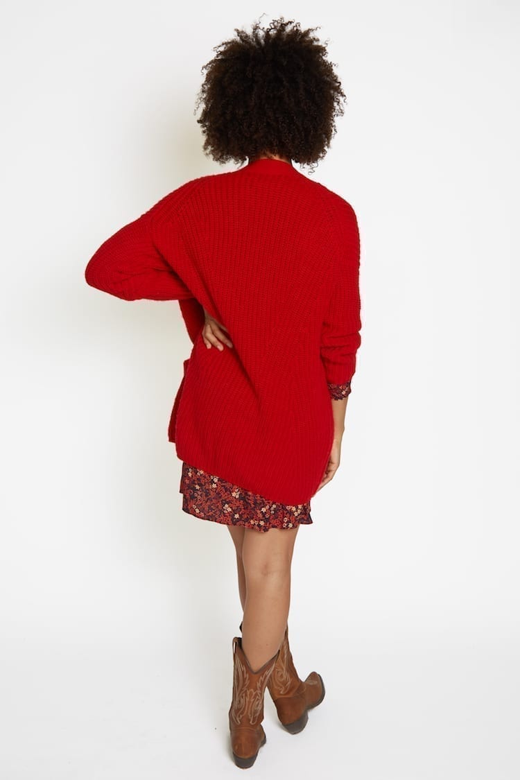 Fay_dress_RF_Lux_cardigan_R_achter