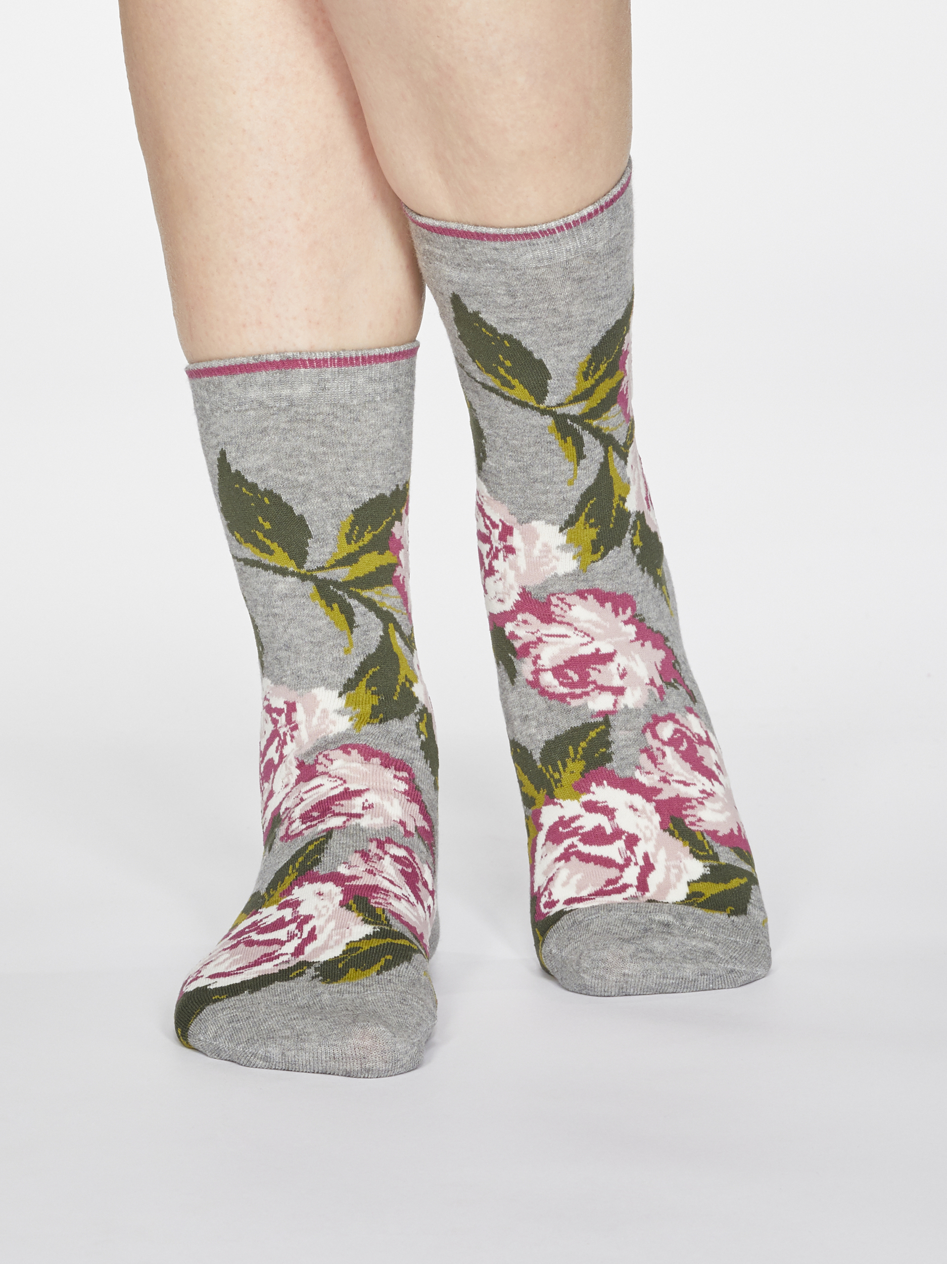 SBW5341-MULTI--Helene-Floral-Organic-Cotton-4-Pack-Socks-Gift-Box-in-Multi-5F