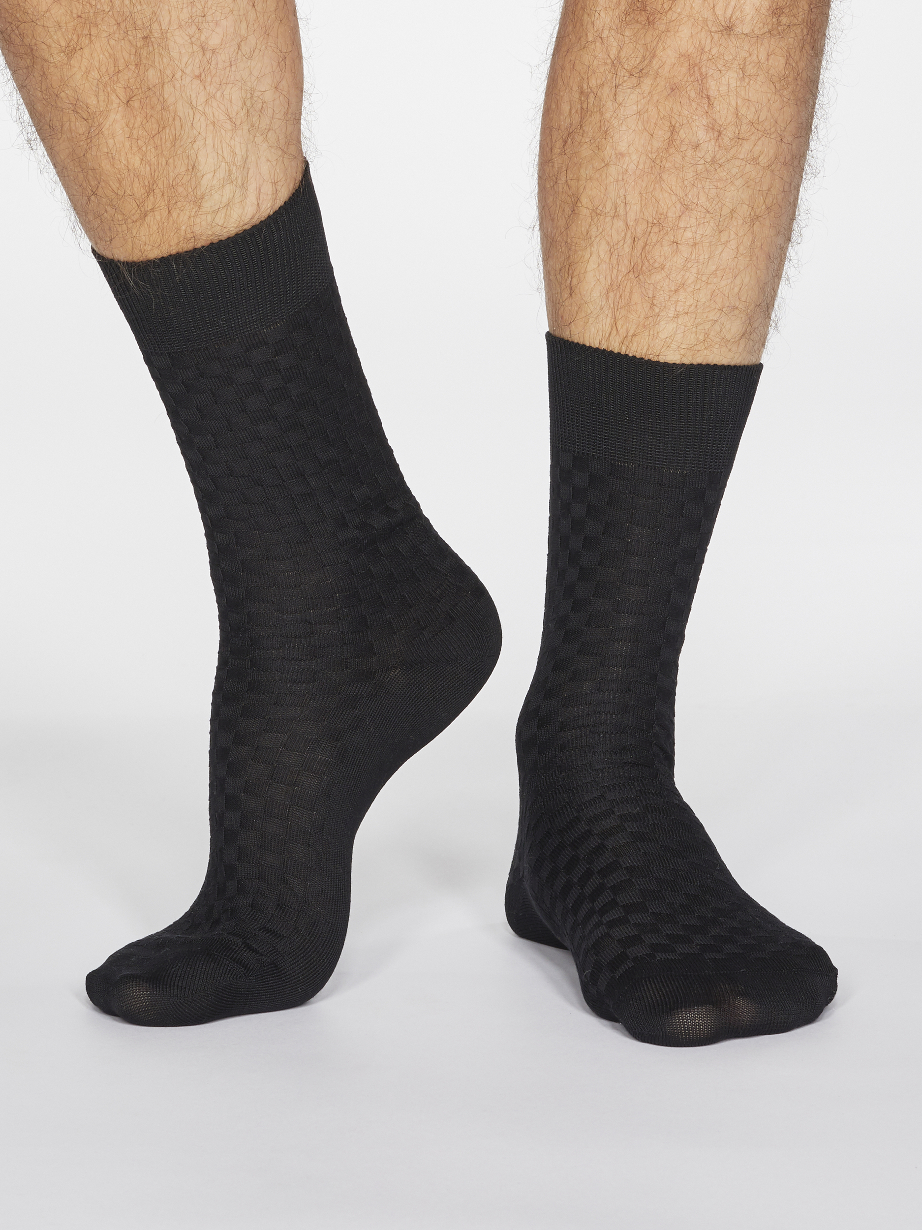 SPM640-BLACK--Cameron-Organic-Cotton-Mens-Suit-Socks-in-Black-2F