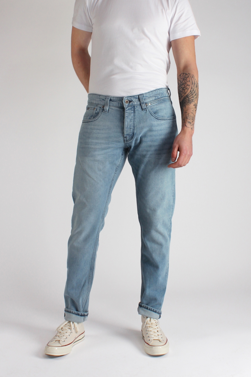 Jeans Jim tapered - Kuyichi