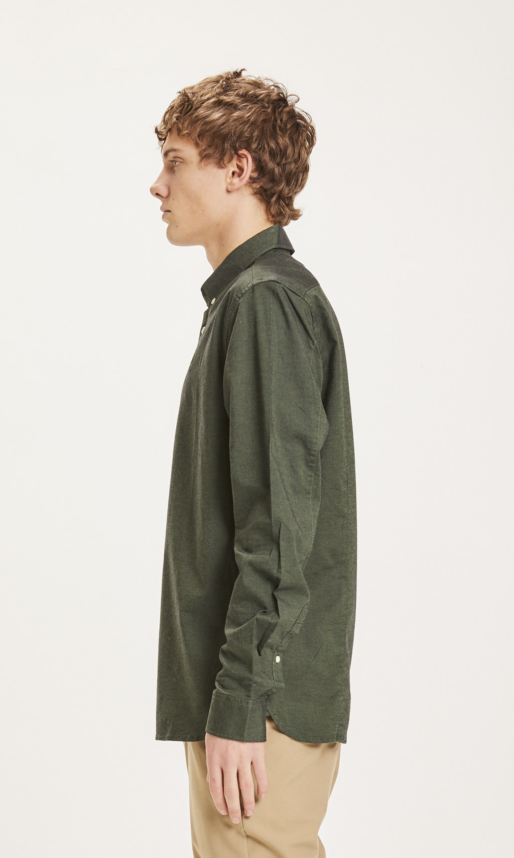 Vegan - 1278 Green Forest - Extra 2