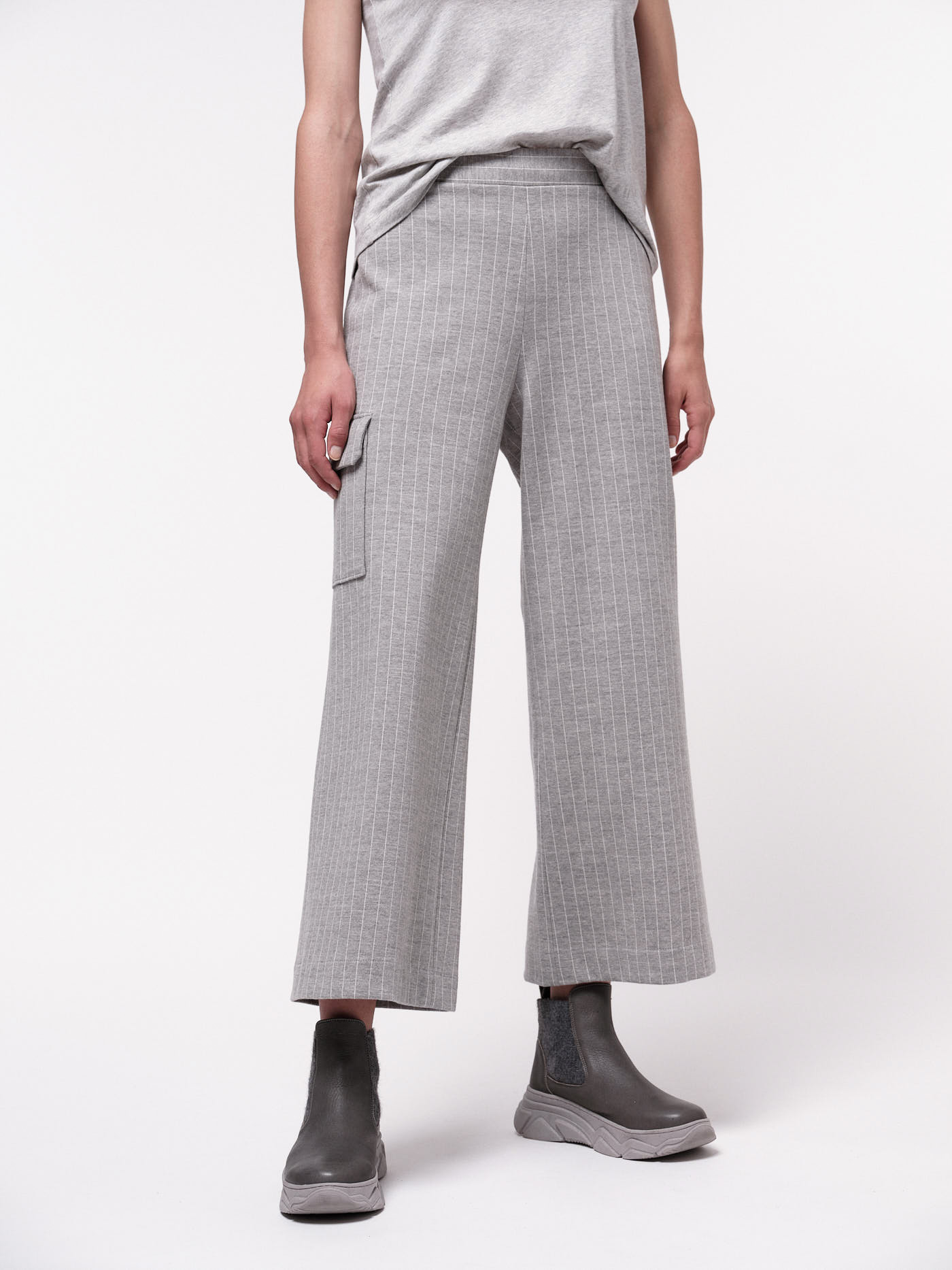 LANIUS_AW21_12903-00_Streifen-Culotte_silver-grey-melange_03