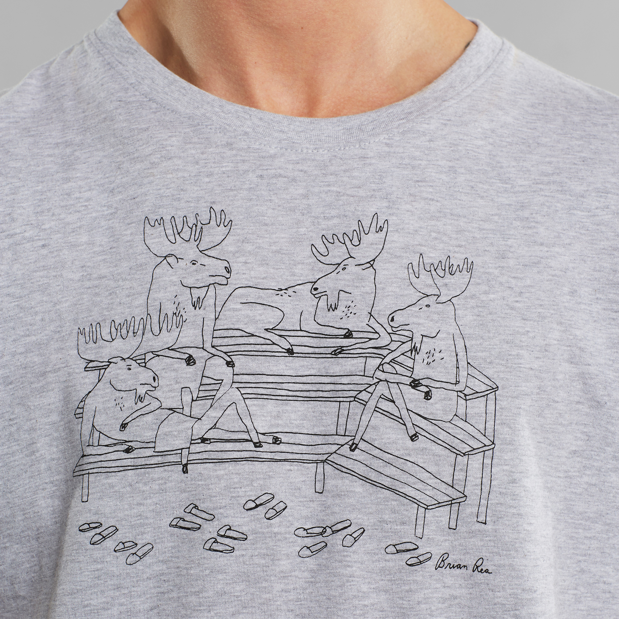 T-shirt sauna 04