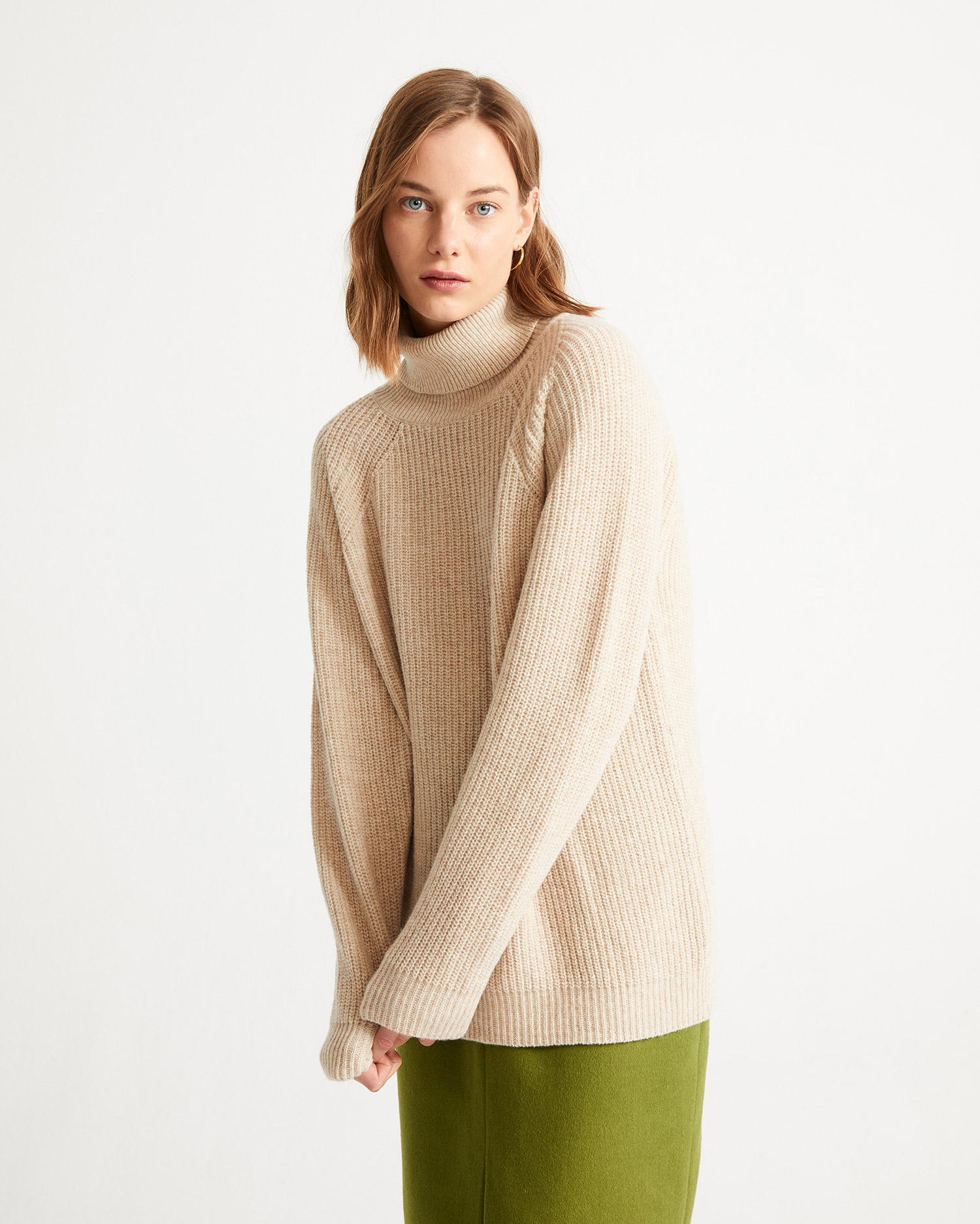 Pull Matilda - Thinking Mu
