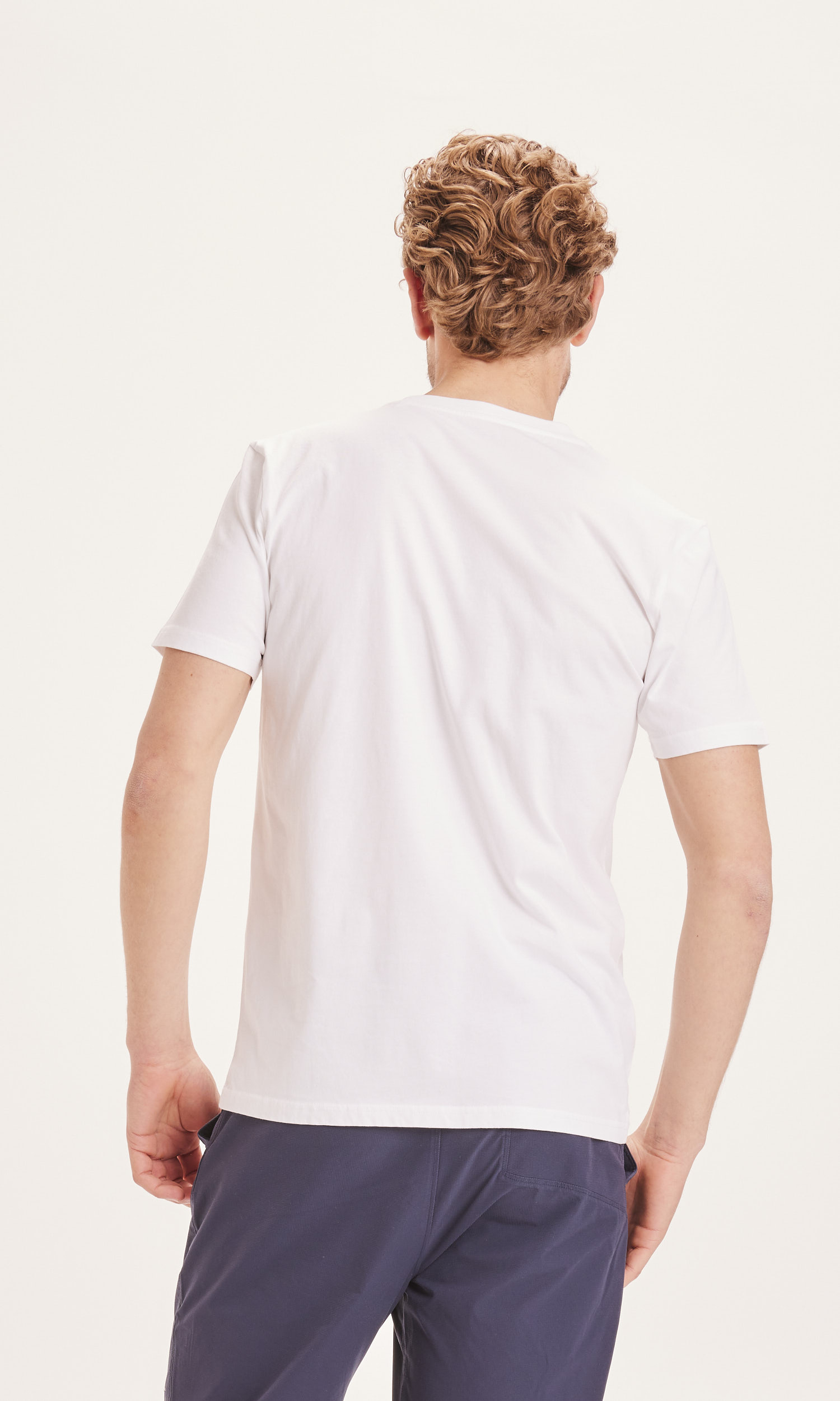 Vegan - 1010 Bright White - Extra 2