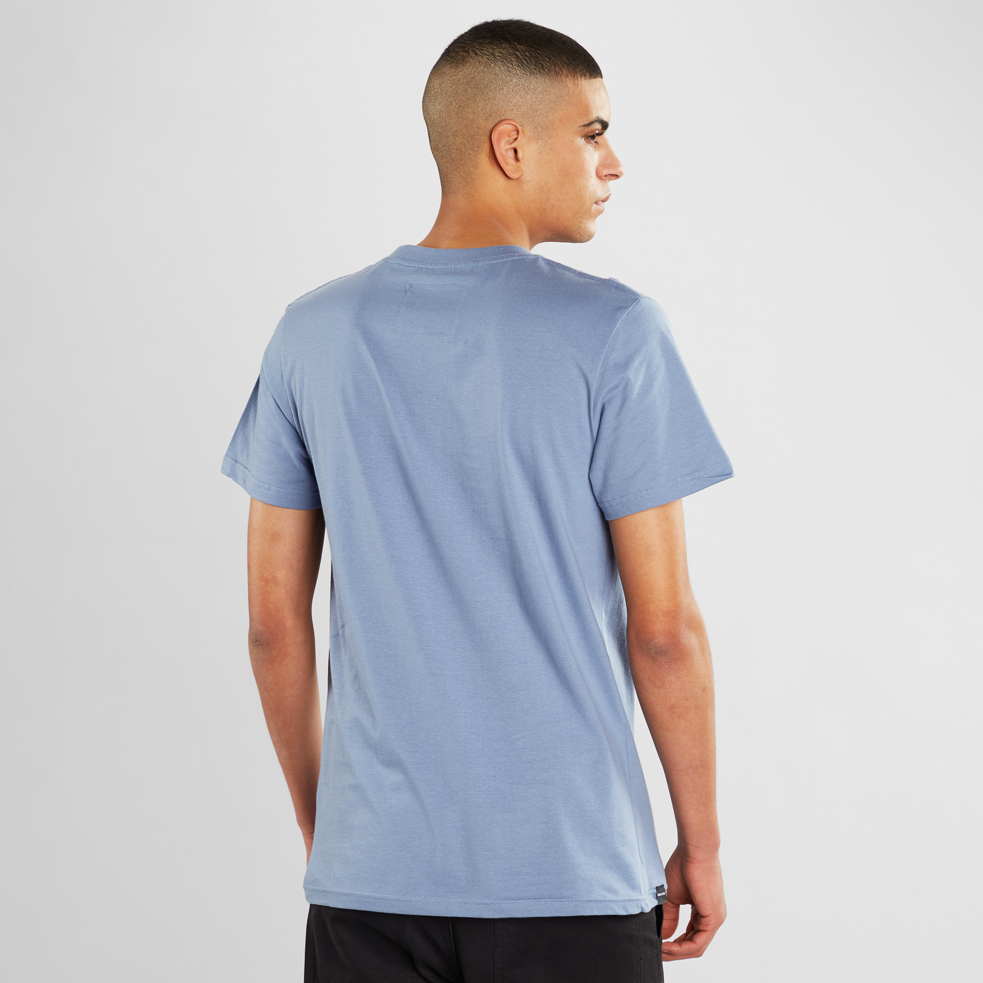 T-shirt Marker Bike 03