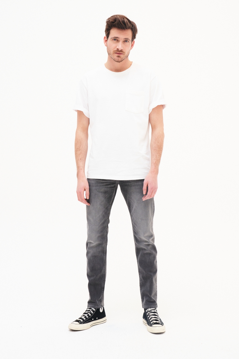 Jeans Jim tapered - Kuyichi
