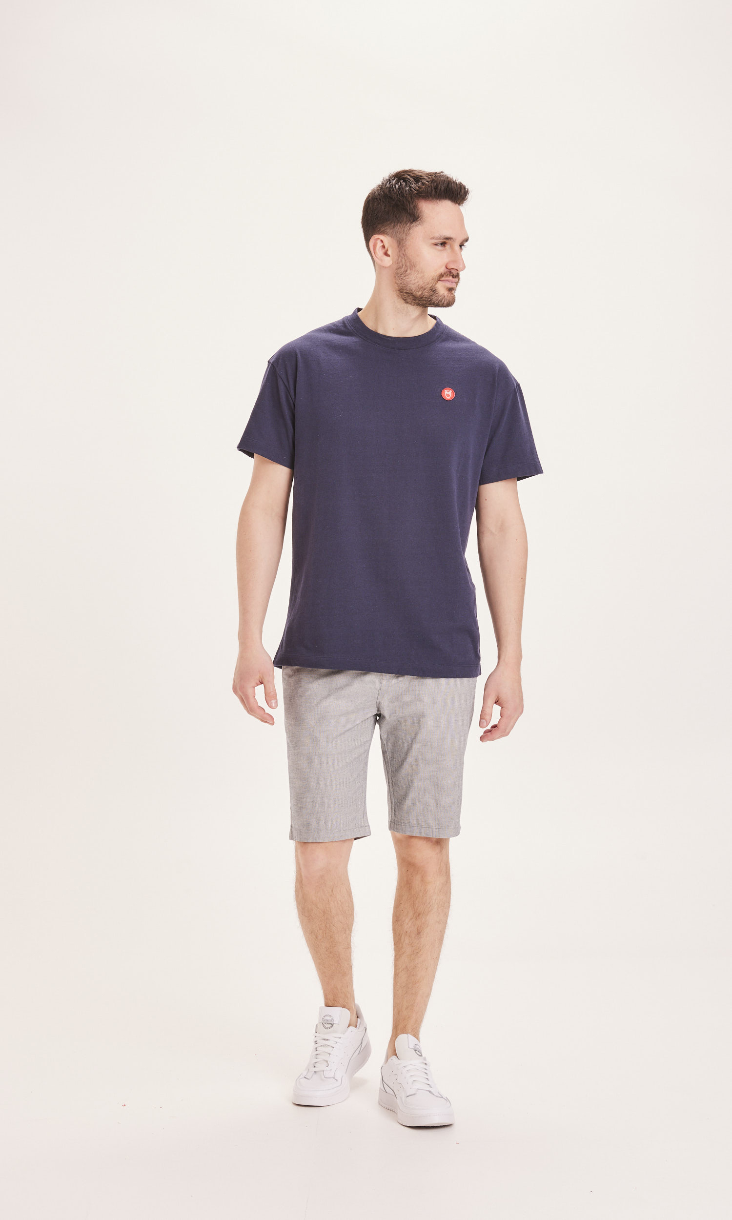 Vegan - 1228 Light feather gray - Main