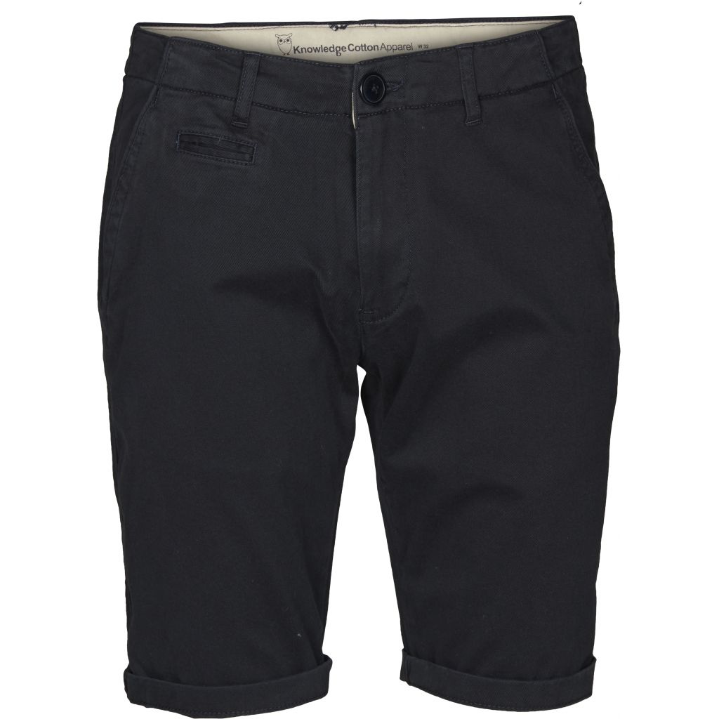 50115 - JOE chino shorts - 1001 Total Eclipse - Extra 0