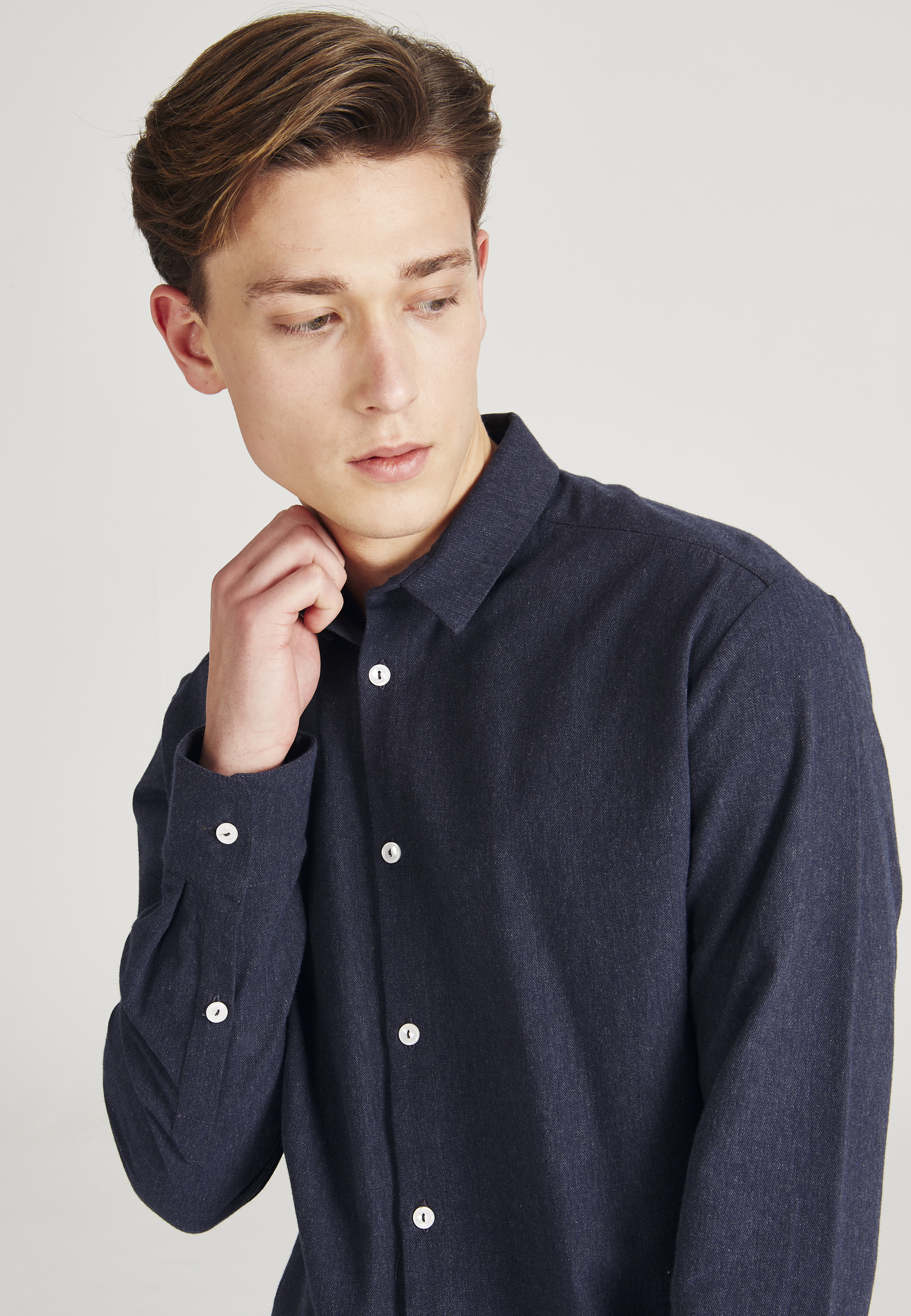 Kent GB1294 - Midnight Blue - Extra 4