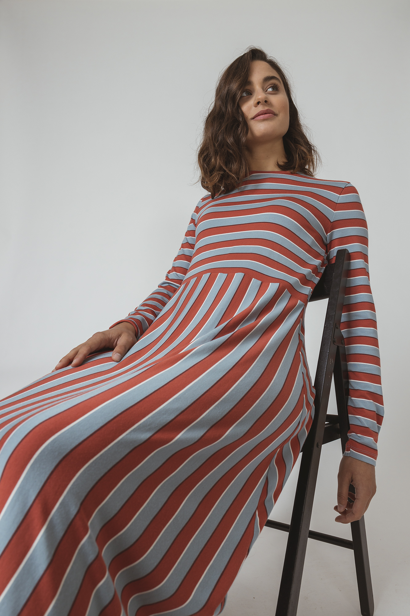 Robe Irkusne - Tencel - SKFK 03