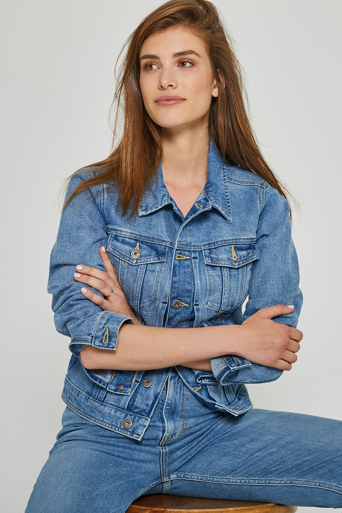 Veste Chelsea - Kuyichi