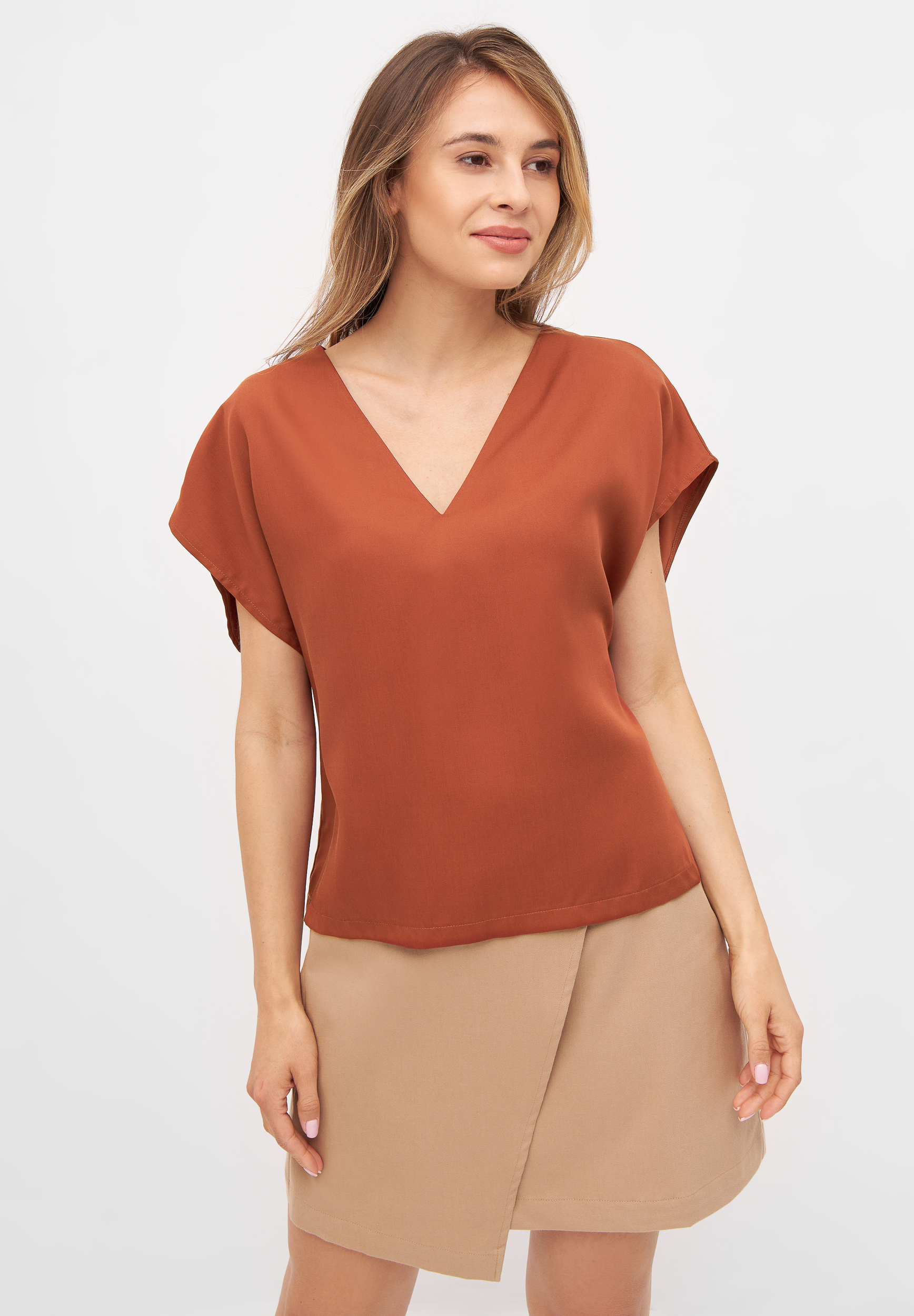 Blouse Ruby - Givn