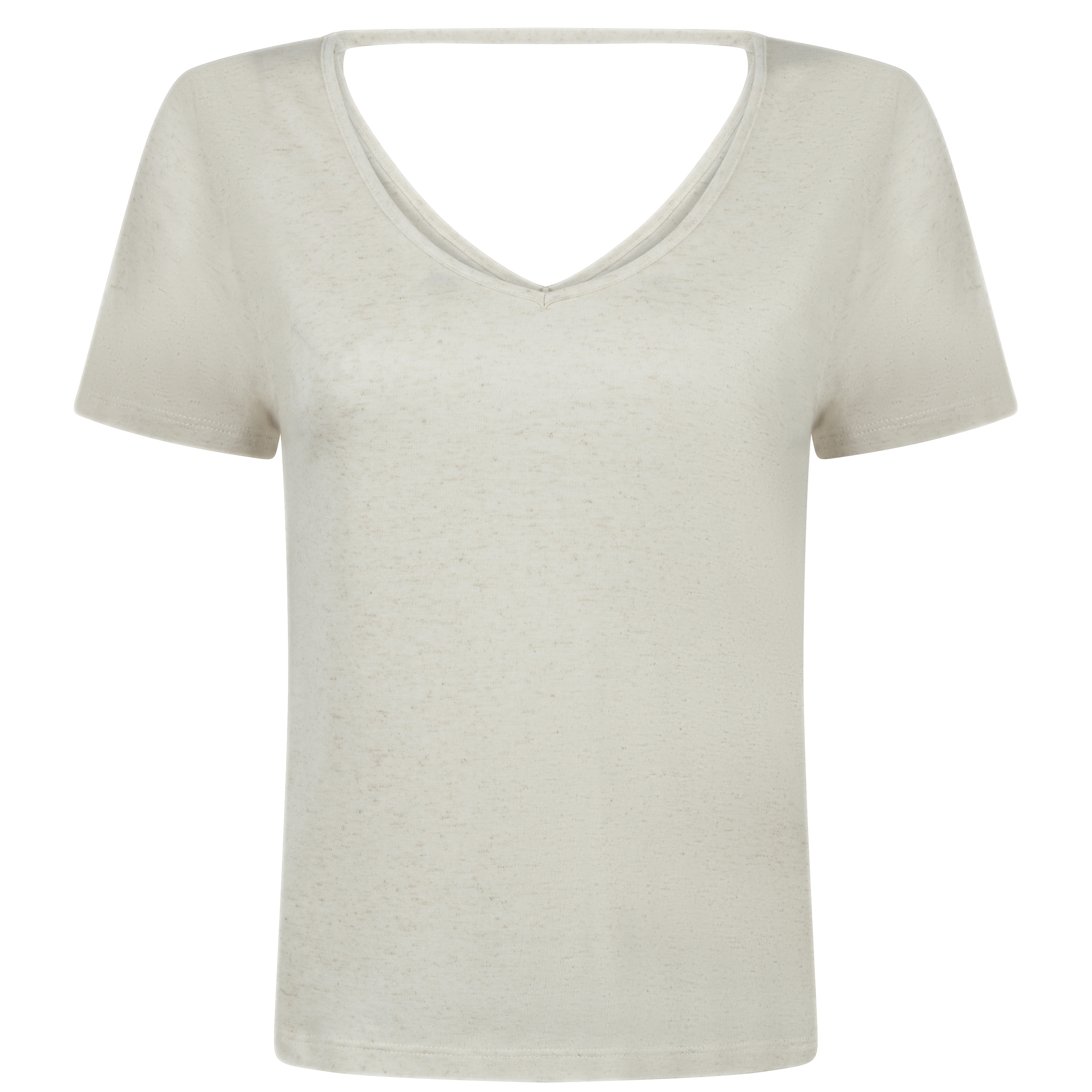 T-shirt Chloe - modal - Elements Of Freedom 03