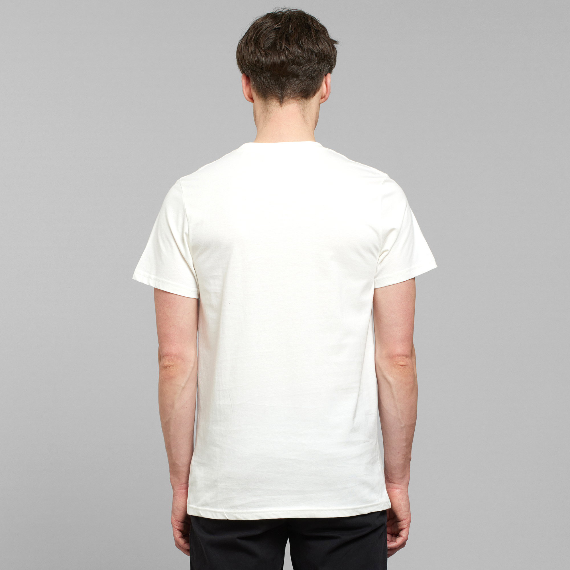 T-shirt Vélo - coton biologique - dedicated 04