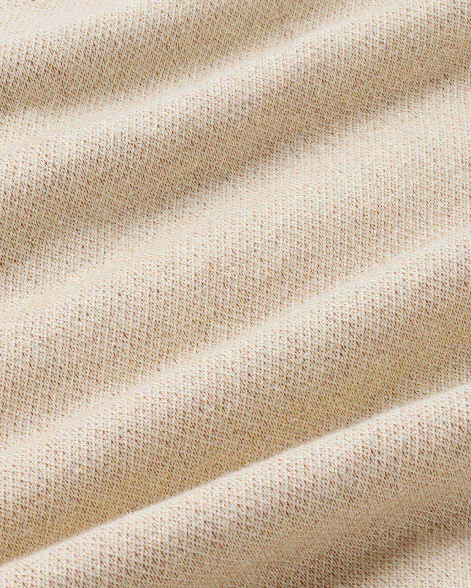 Pull Paloma Gallina - beige - coton biologique - Thinking Mu 05