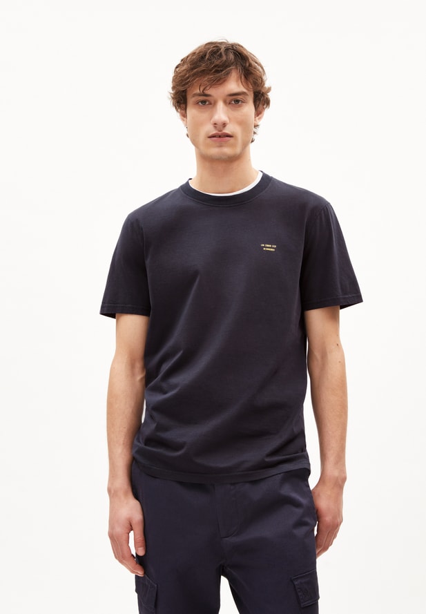 T-shirt Aadoni Bananaa - Armed Angels