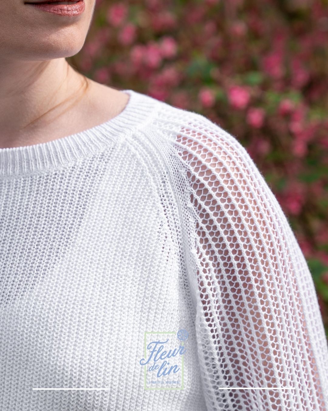 Pull Strickmix - Lanius 01