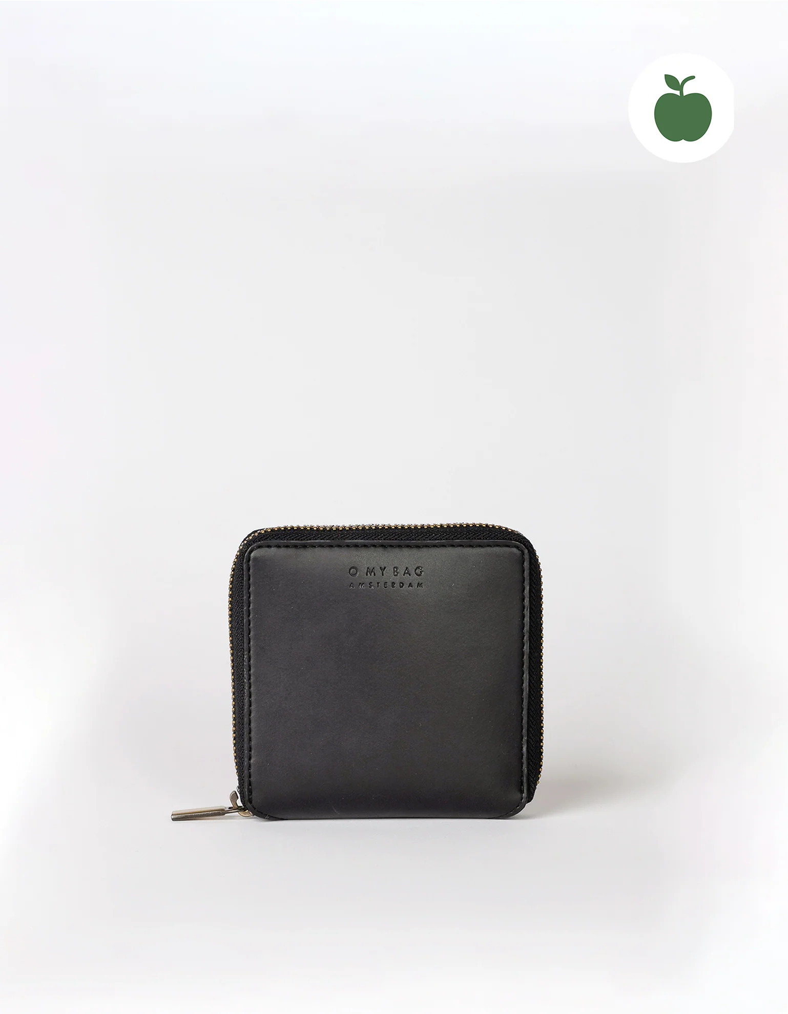 Portefeuille Sonny - Uppeal black - O My Bag 01