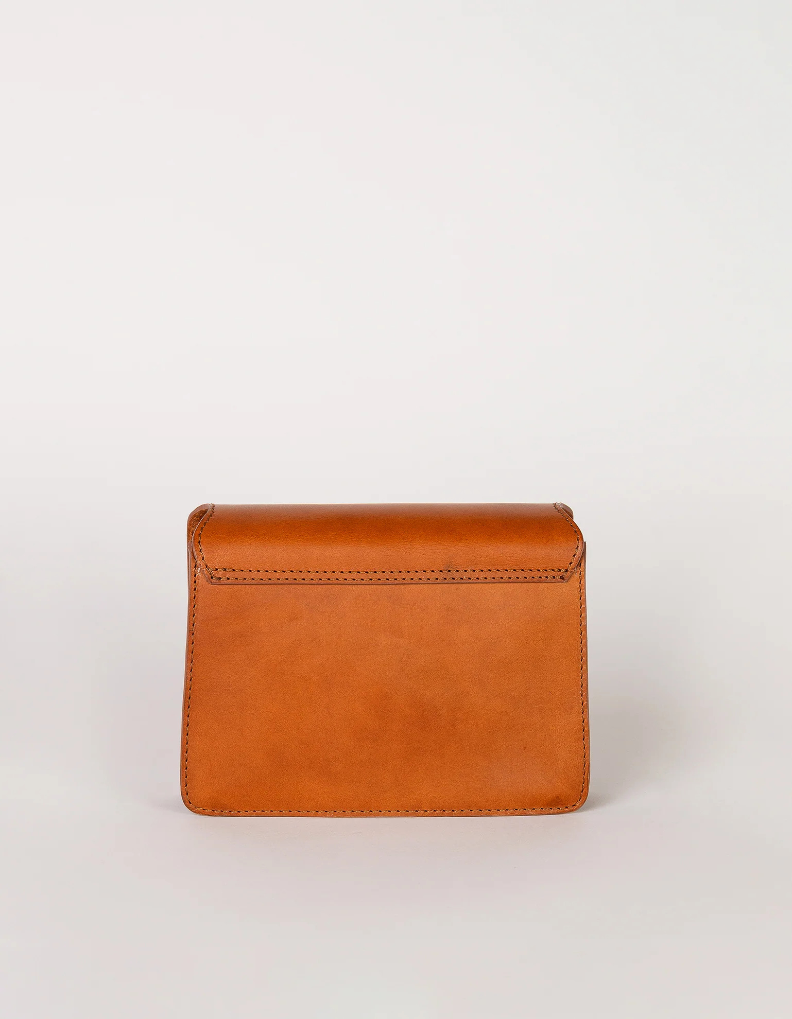 Sac Harper-Mini-Cognac-Classic-Leather-O My Bag 04