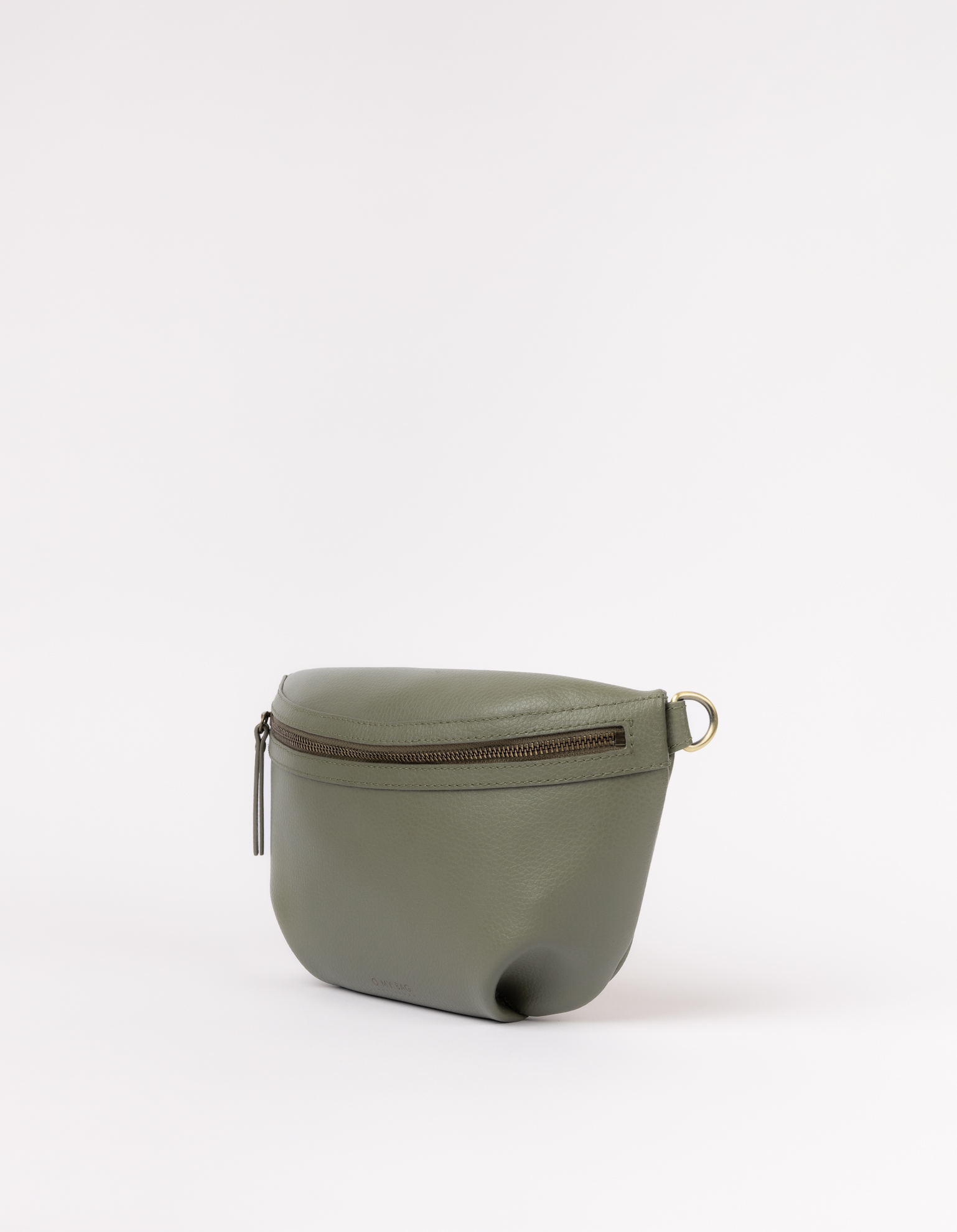 Sac Milo - Sage - Vegan Mirum - O My Bag 04