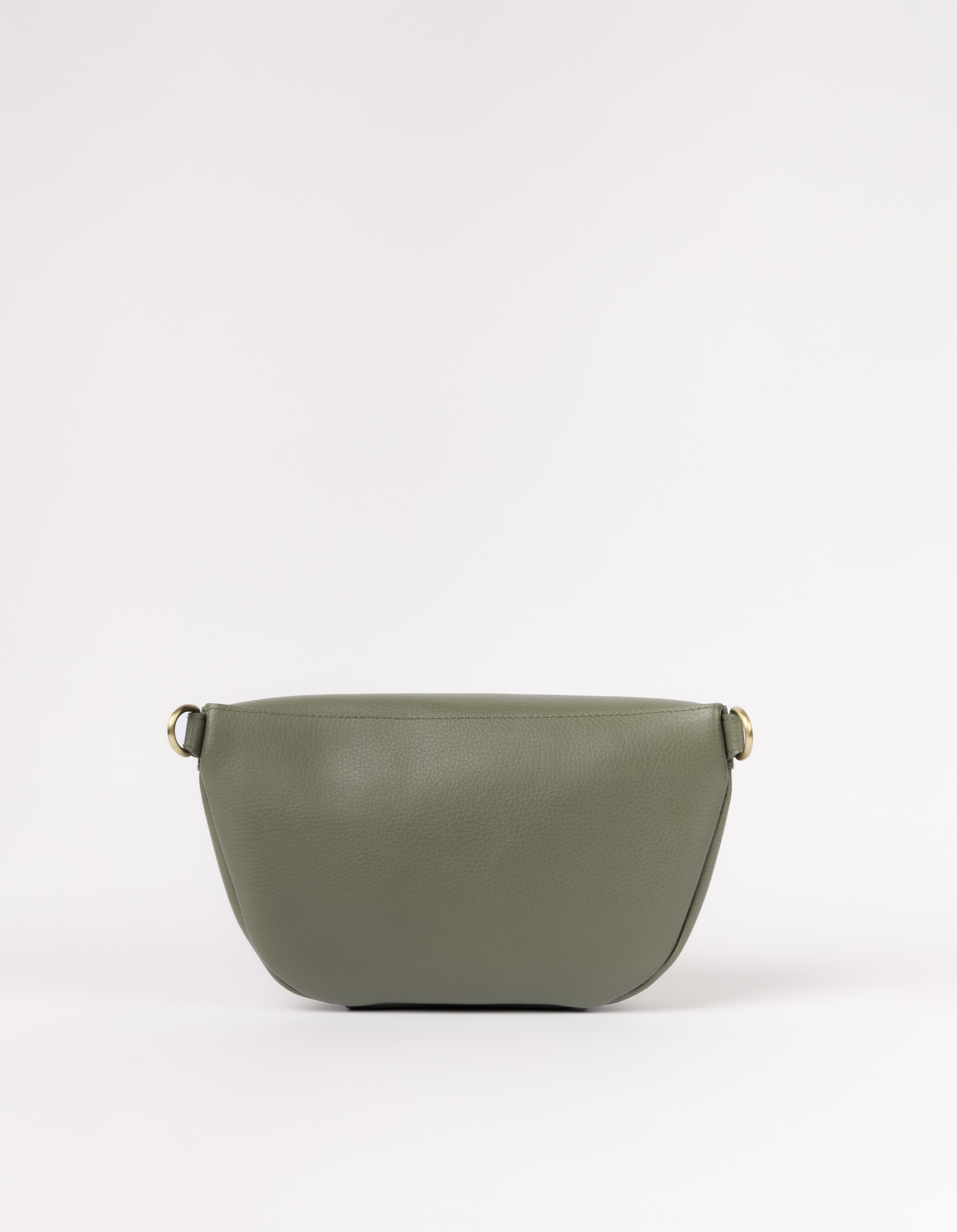 Sac Milo - Sage - Vegan Mirum - O My Bag 06