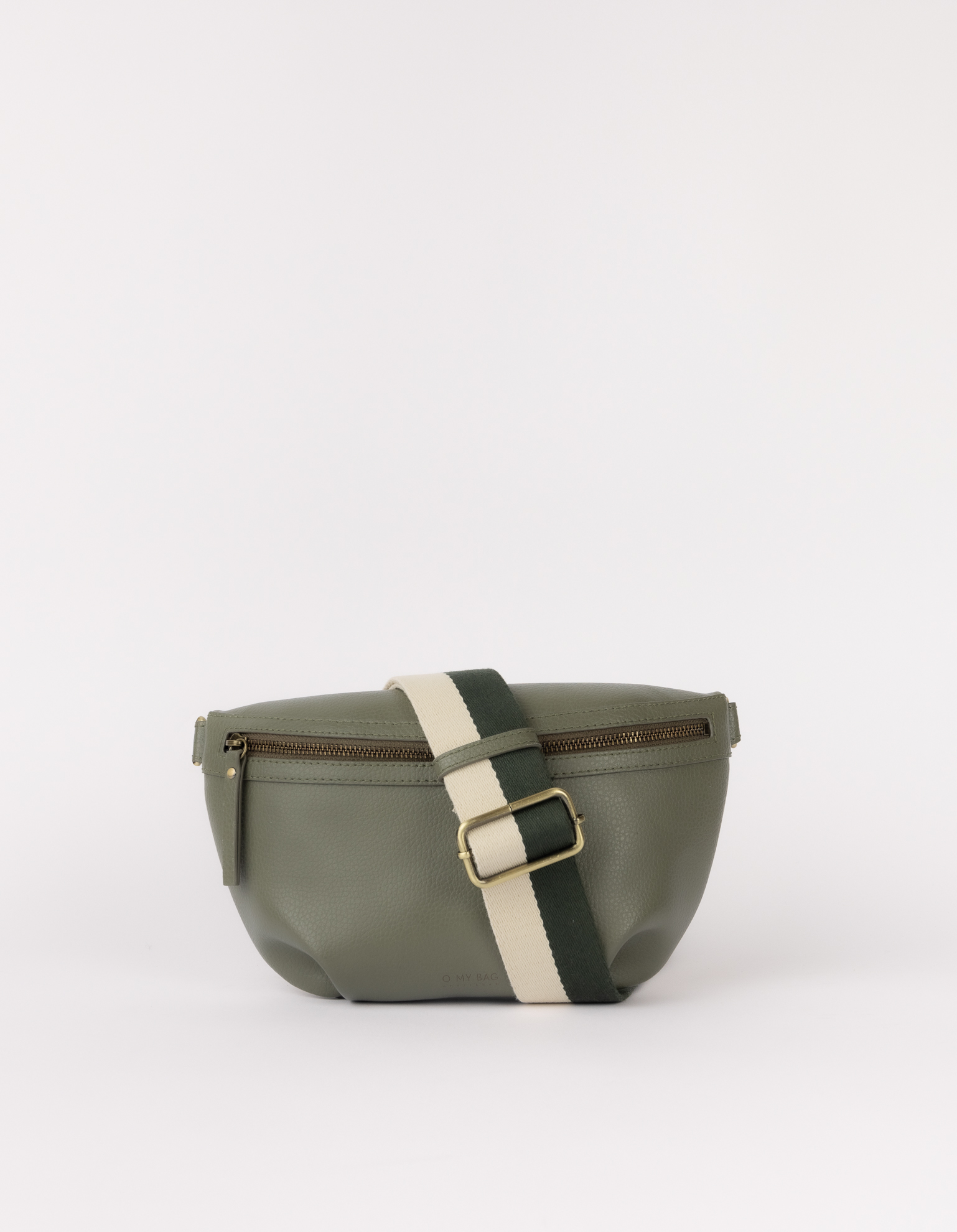 Sac Milo - Sage - Vegan Mirum - O My Bag 03