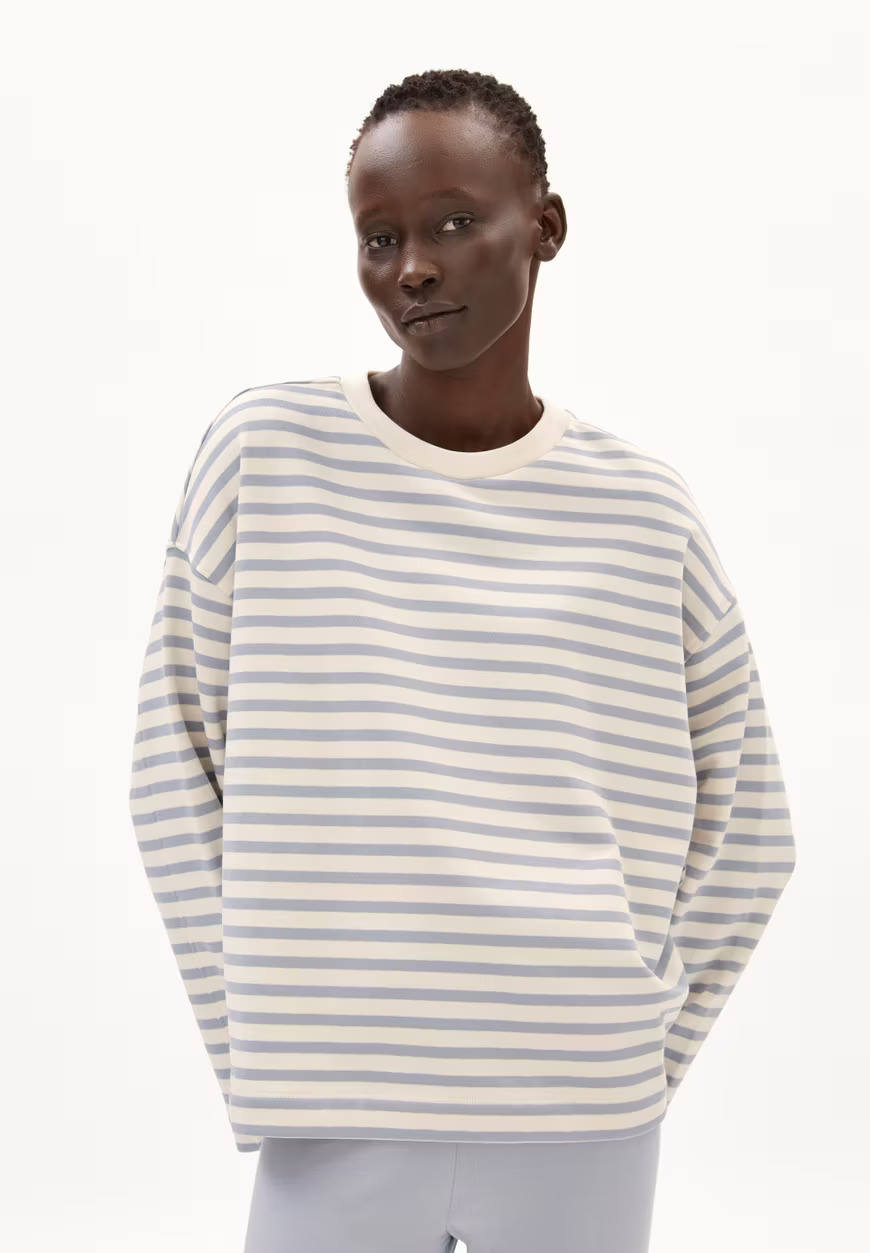 Sweat-Frankaa-maarlen-stripe-undyed-misty-morning-coton-biologique-Armed-Angels01