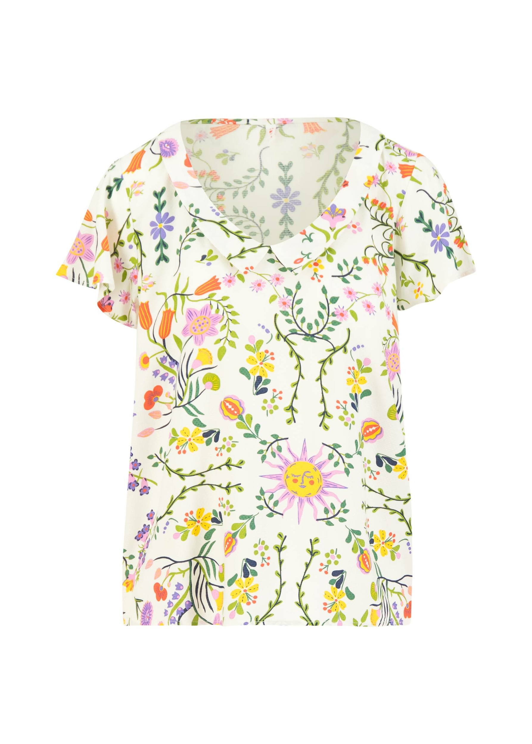 Blouse-feed-the-birds-flower-sun-and-moon-viscose-ecovero-blutsgeschwister05