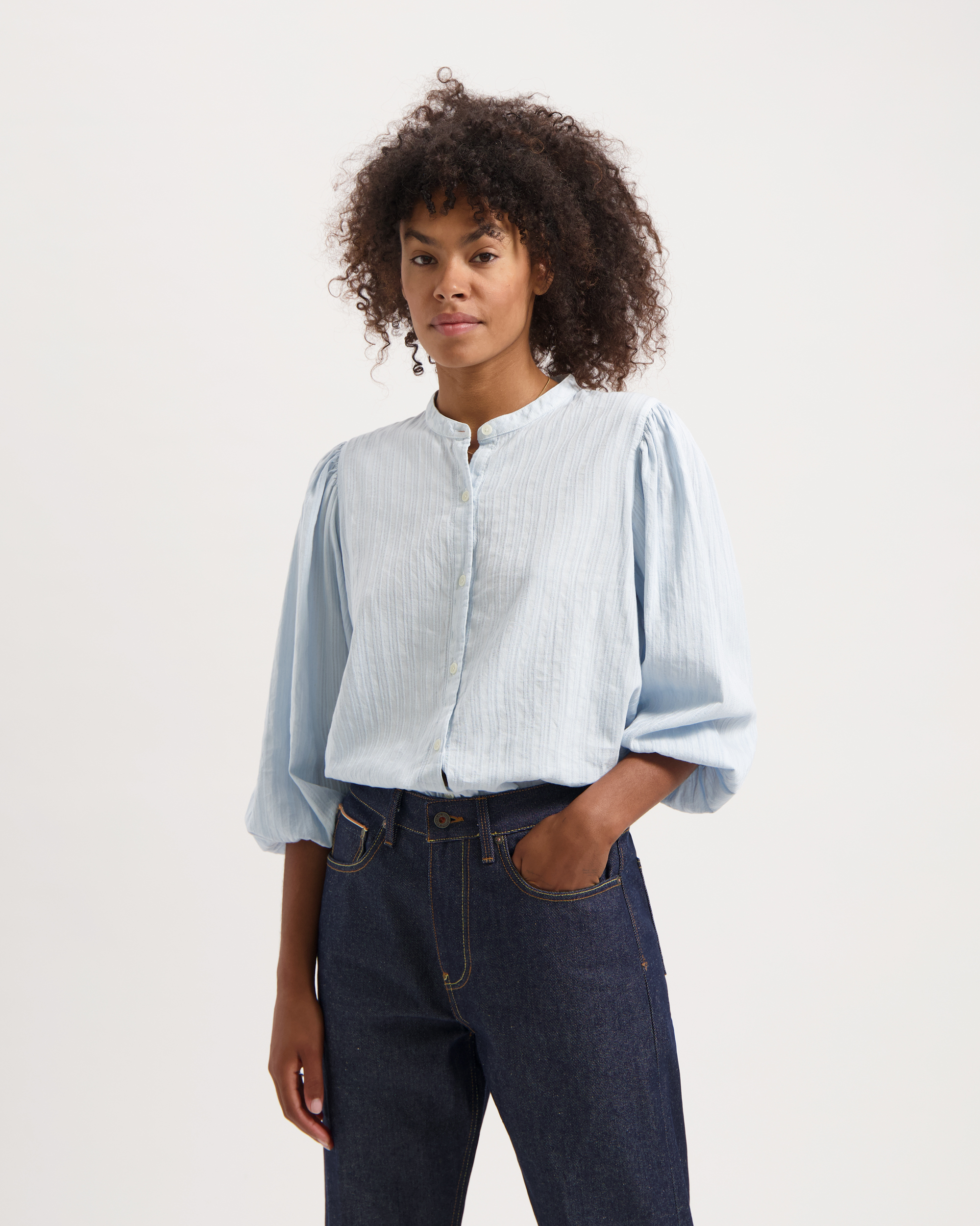 Chemisier-Emma-skyway-coton-biologique-lin-Kuyichi01