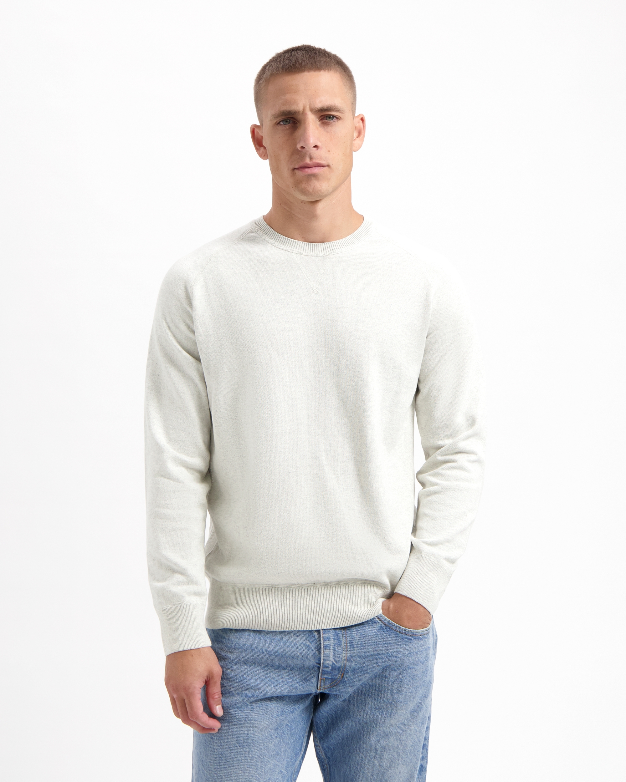 Pull-Noel-oatmeal-melange-coton-biologique-Kuyichi01