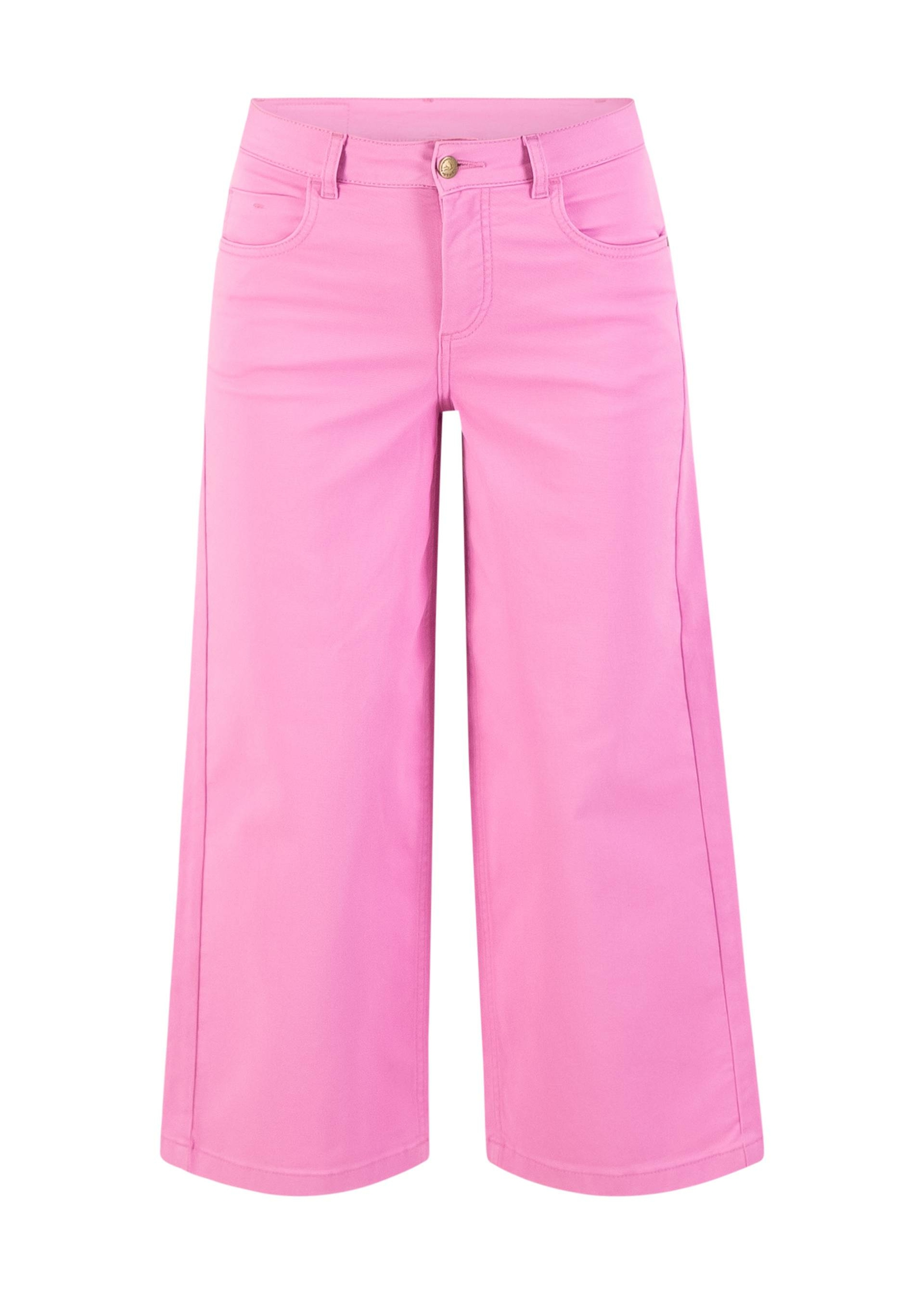 Pantalon-high-waist-culotte-rose-coton-biologique-Blutsgeschwister05