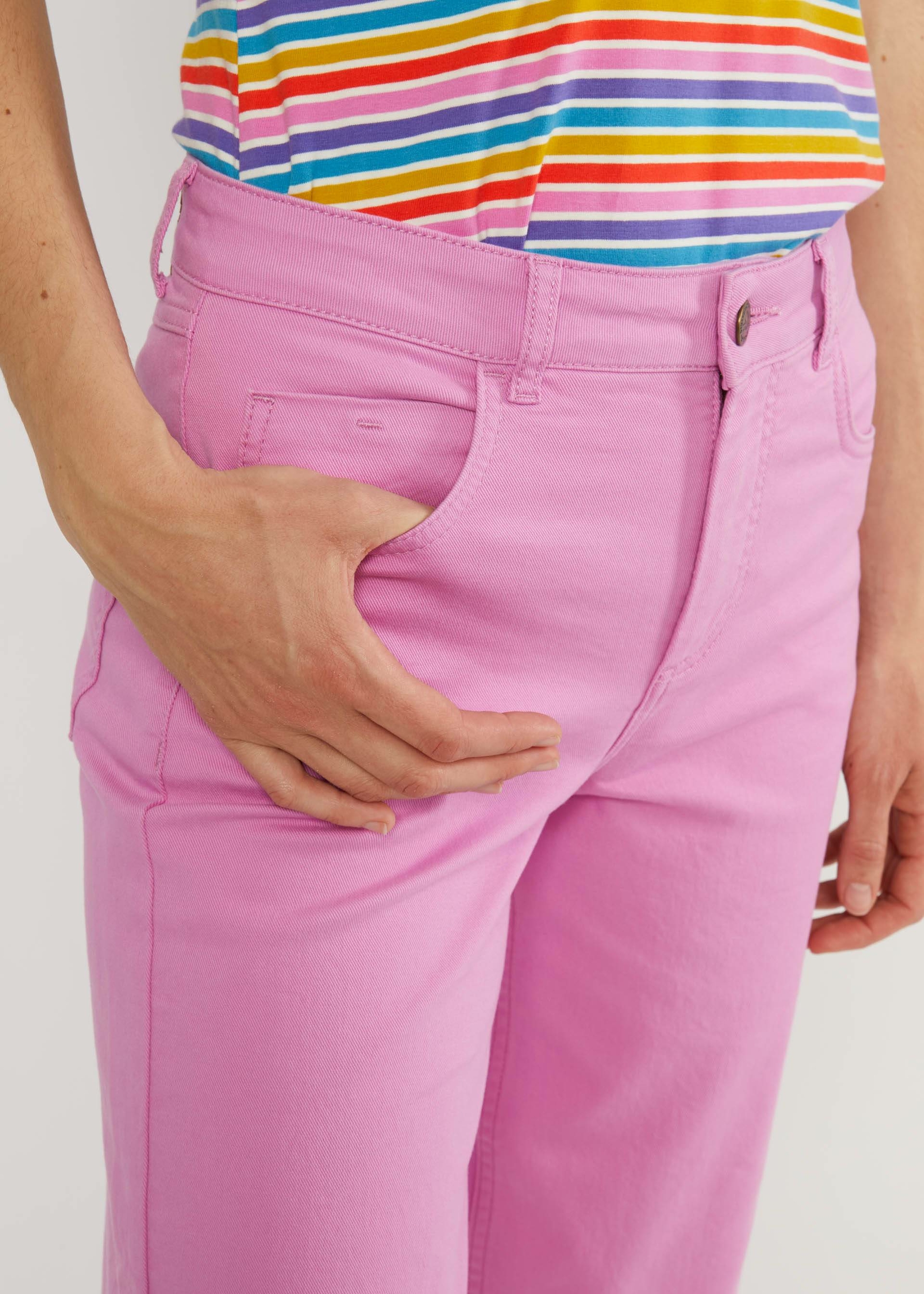 Pantalon-high-waist-culotte-rose-coton-biologique-Blutsgeschwister04