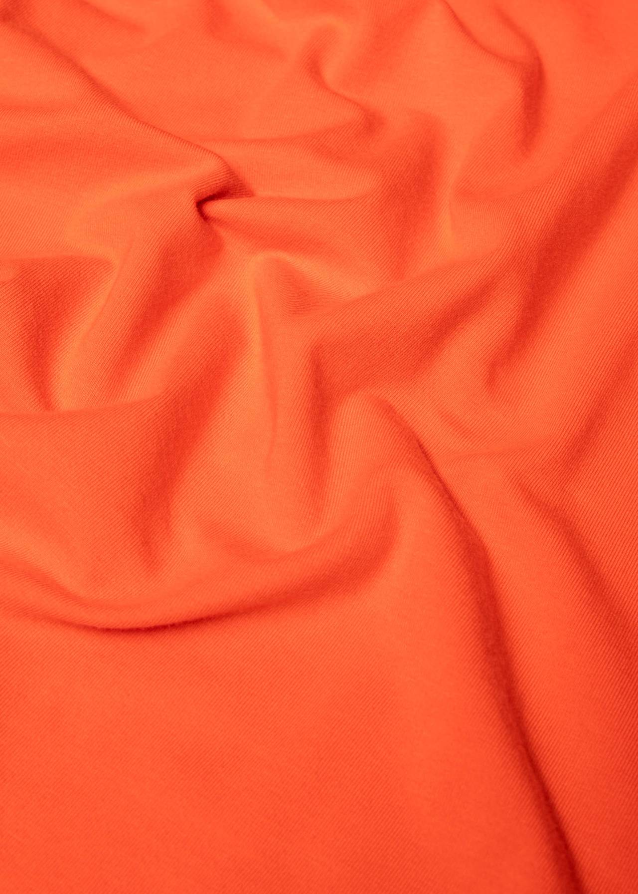 T-shirt-balconnet-feminin-orange-coton-biologique-blutsgeschwister02
