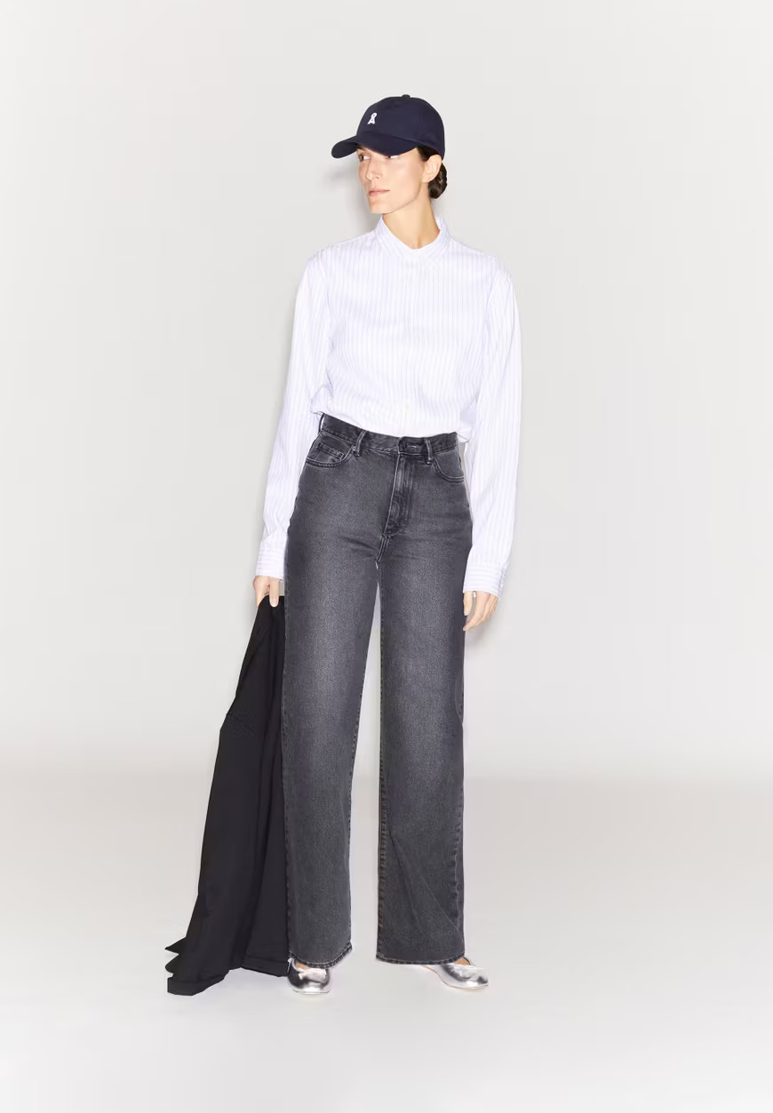 Jeans Enijaa - dione - coton recyclé - Armed Angels 04