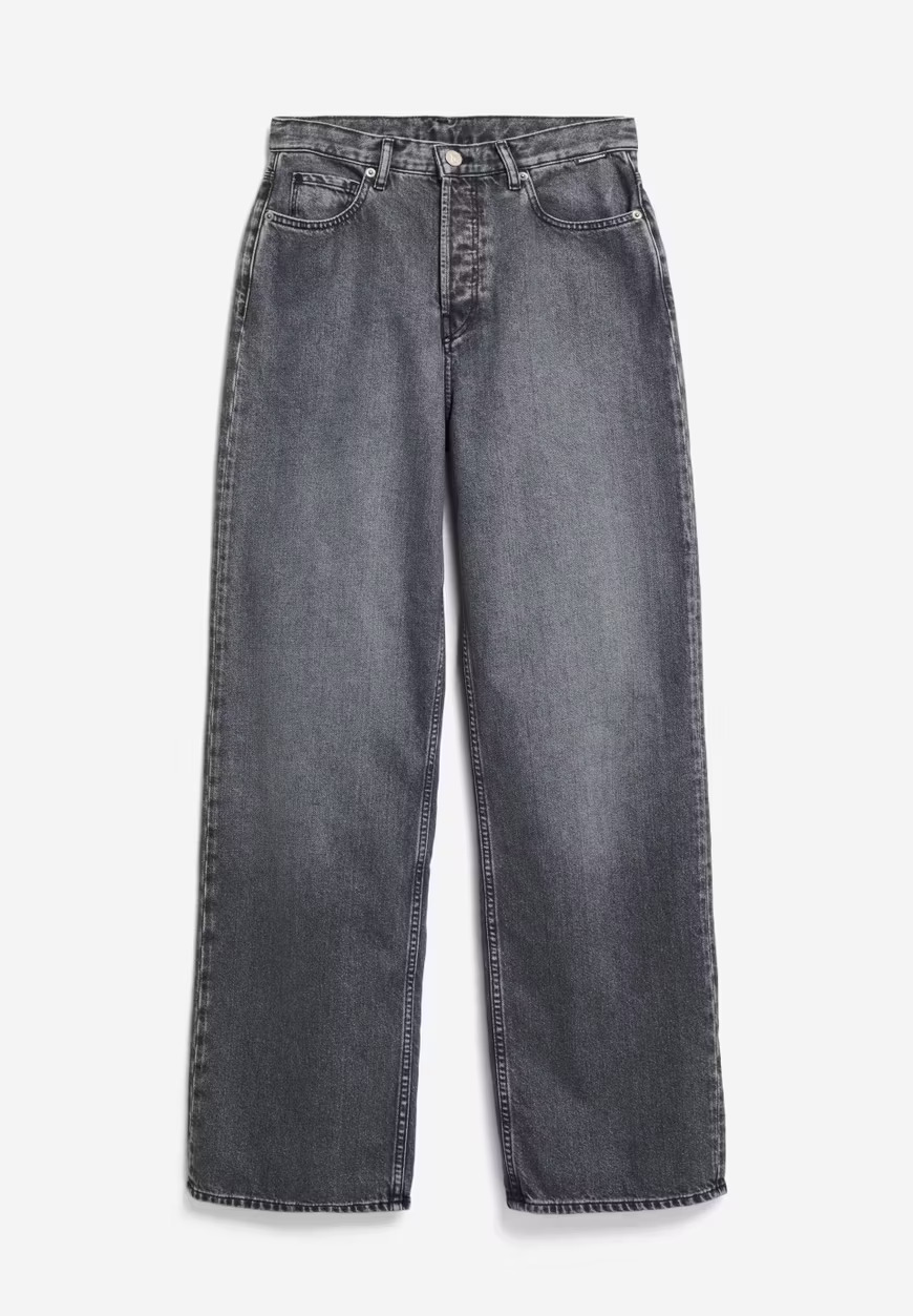 Jeans Enijaa - dione - coton recyclé - Armed Angels 07