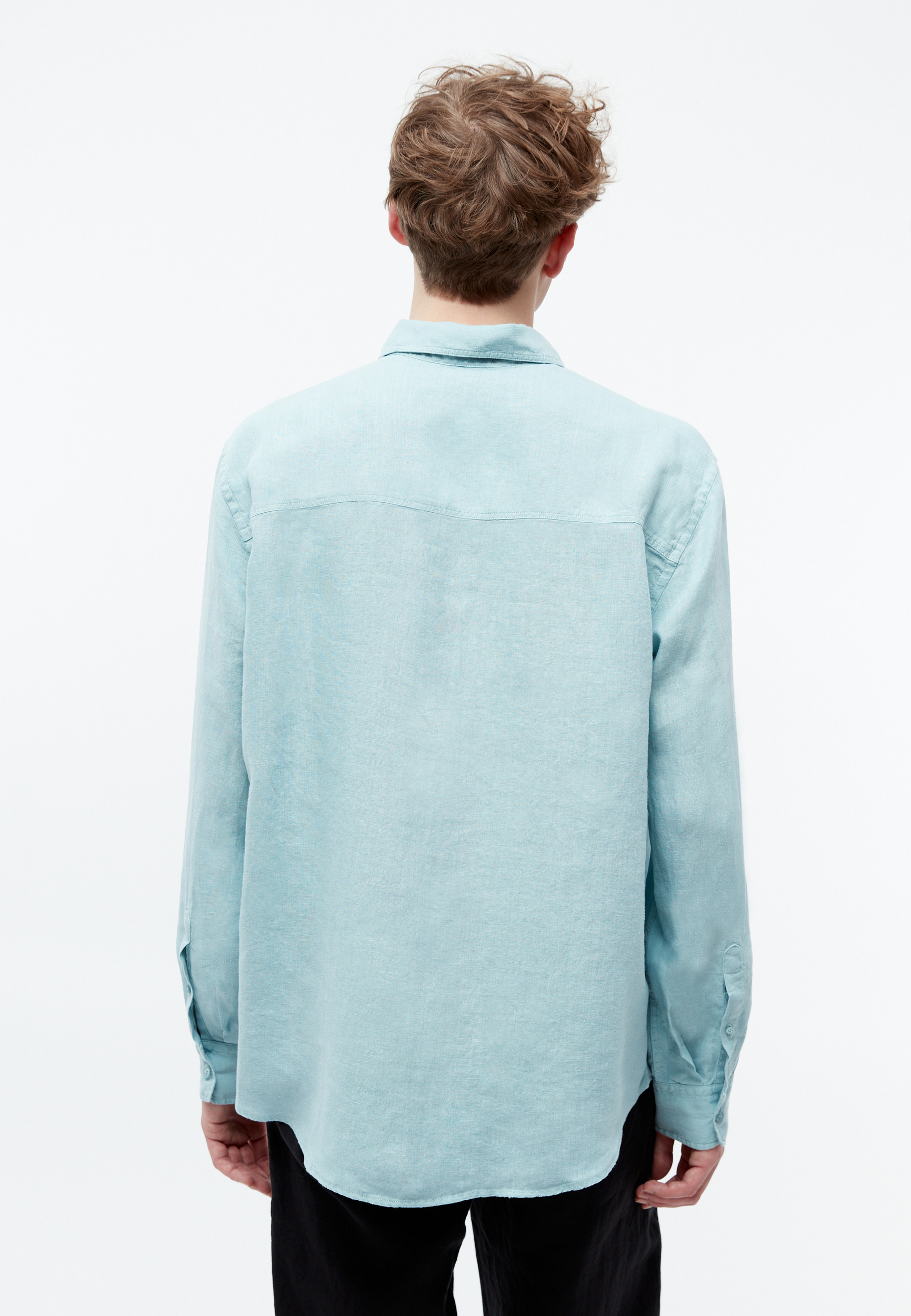 Chemise-John-Irish-Mint-lin-Givn03