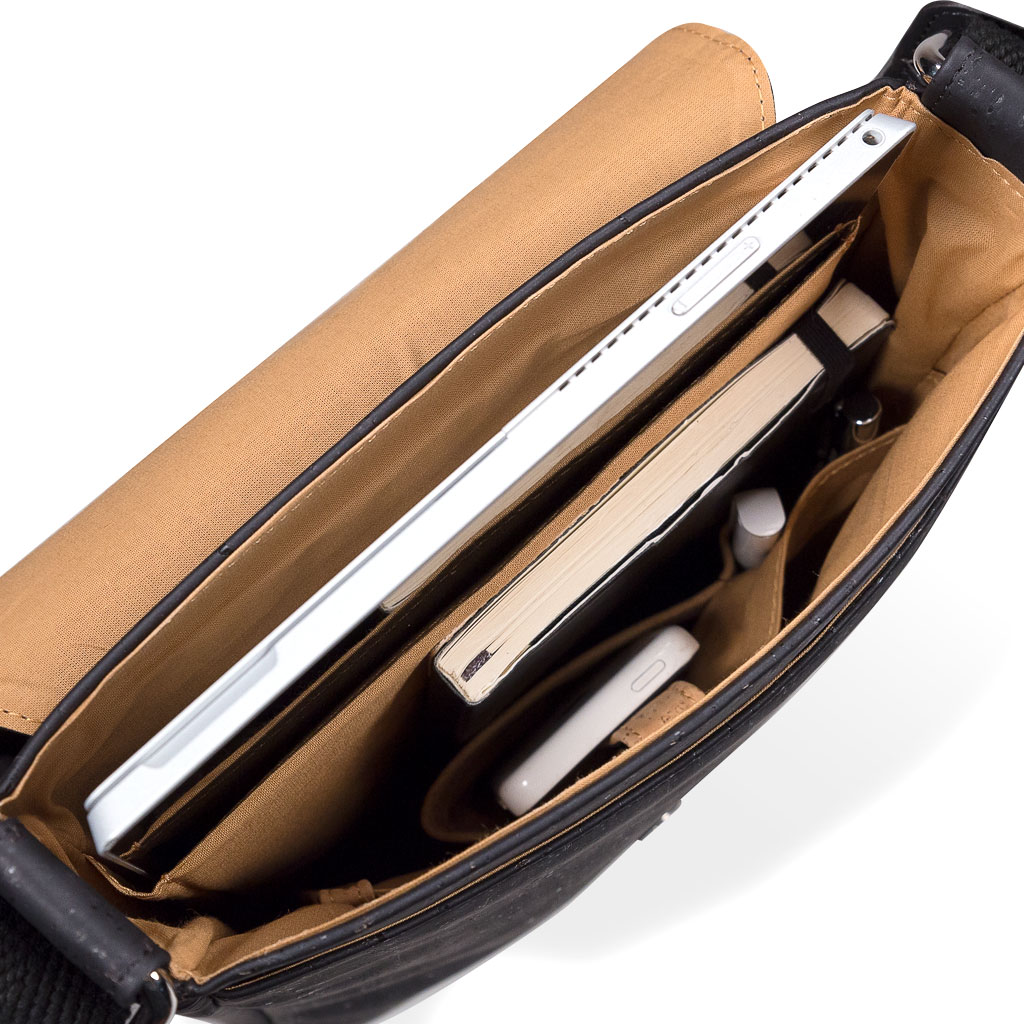 cork-briefcase-medium-black-inside