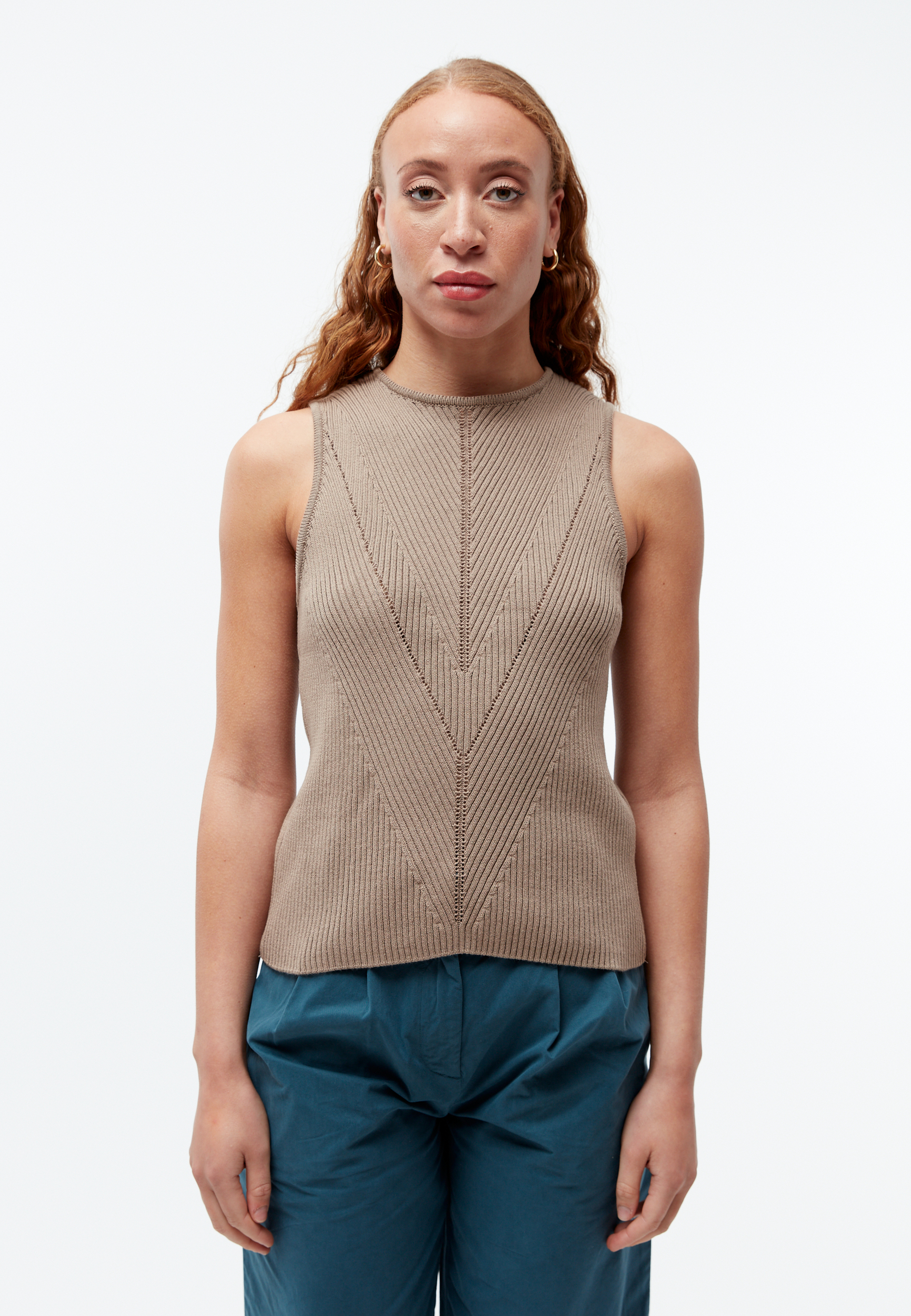 Debardeur-Courtney-taupe-coton-biologique-Givn01